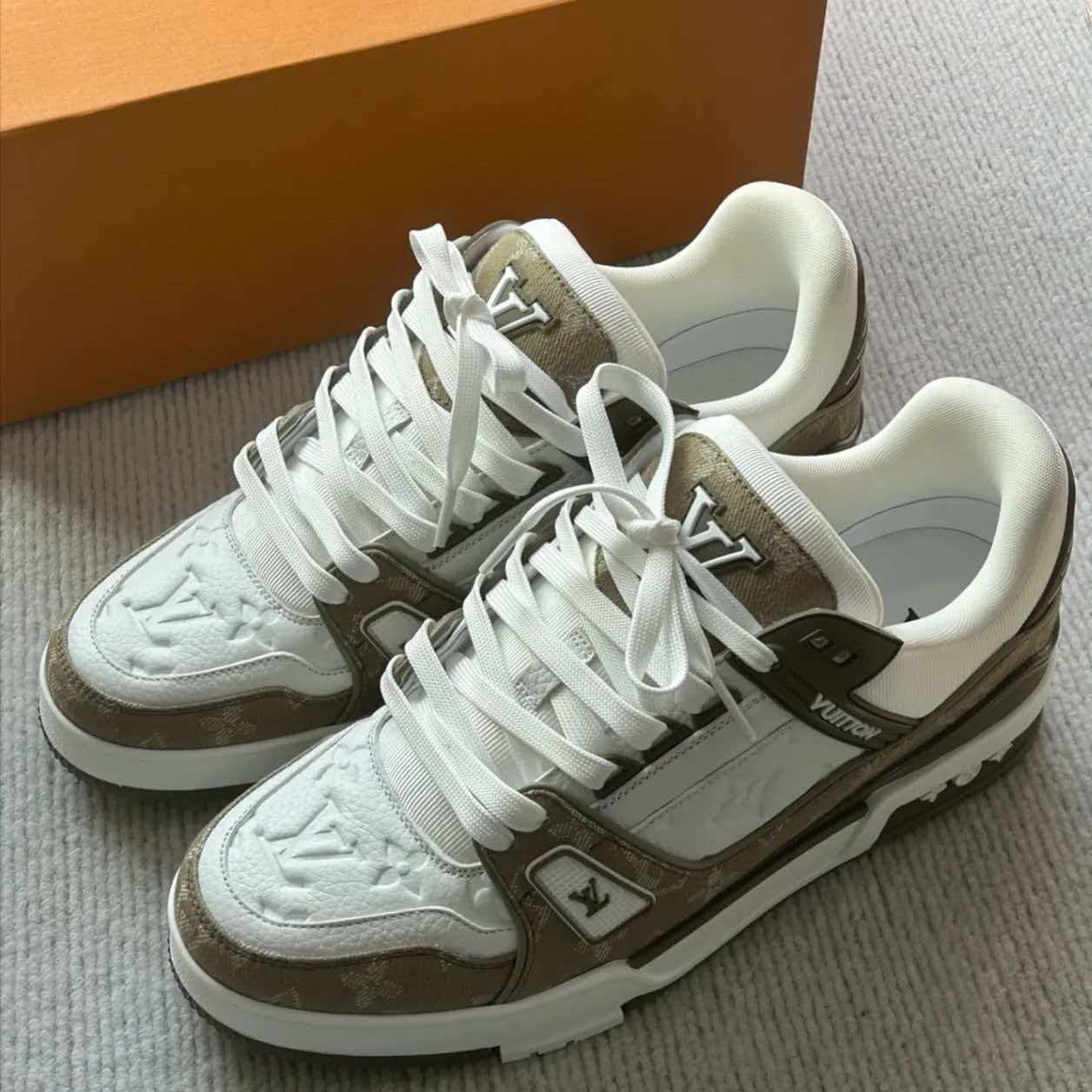 LV Trainer 
