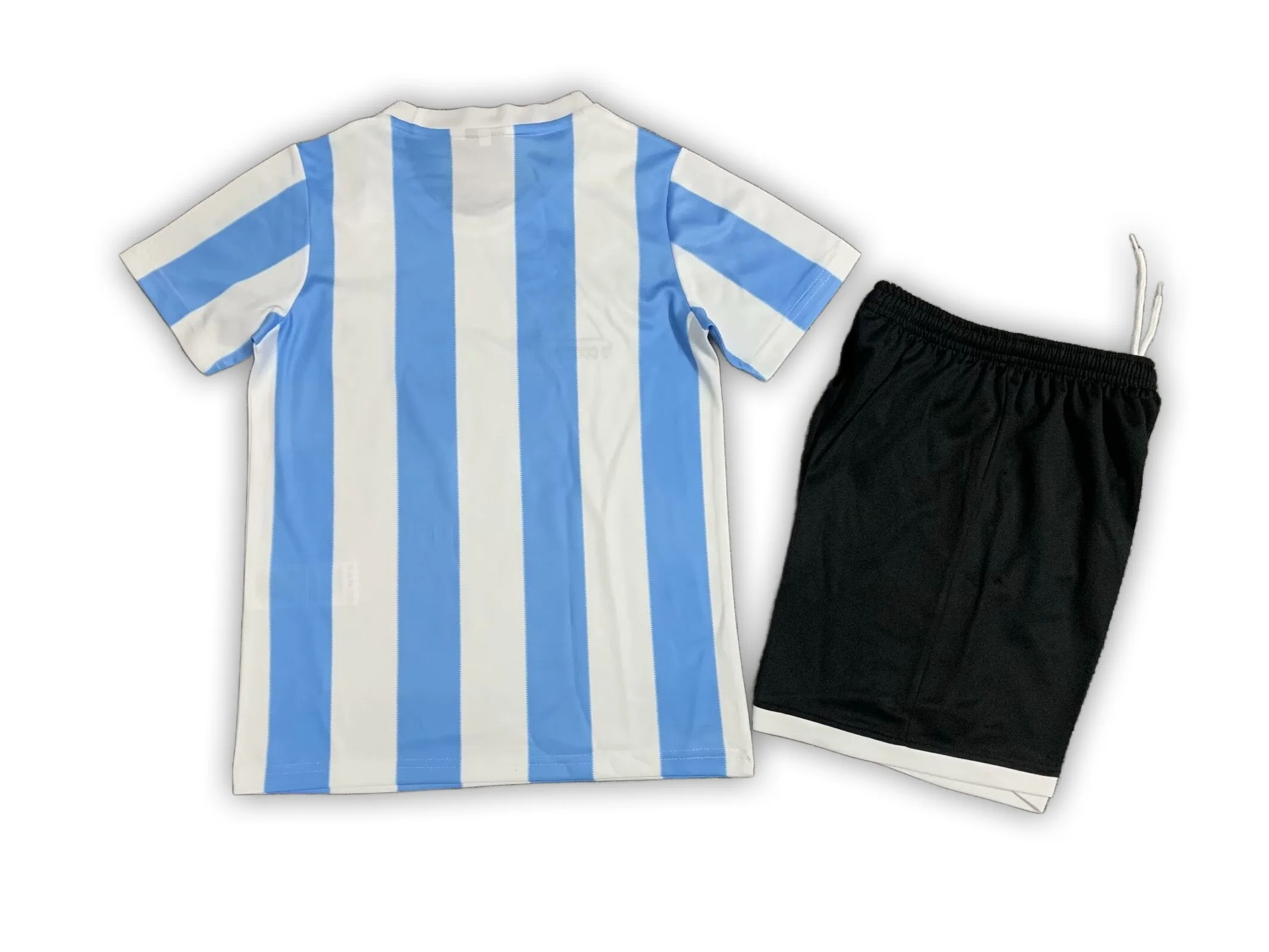 Argentina 1986 Home Kids