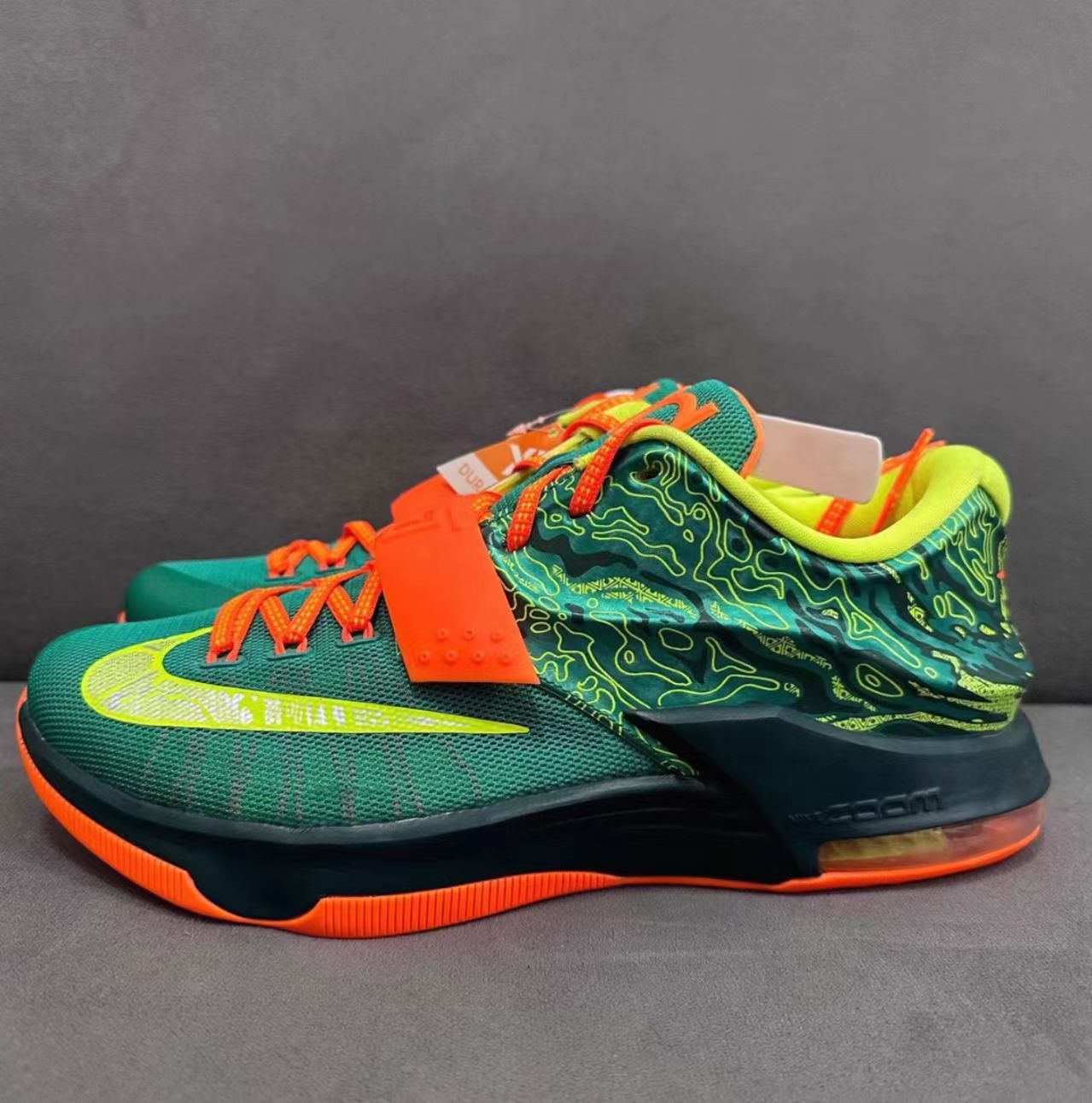 Nike KD 7 