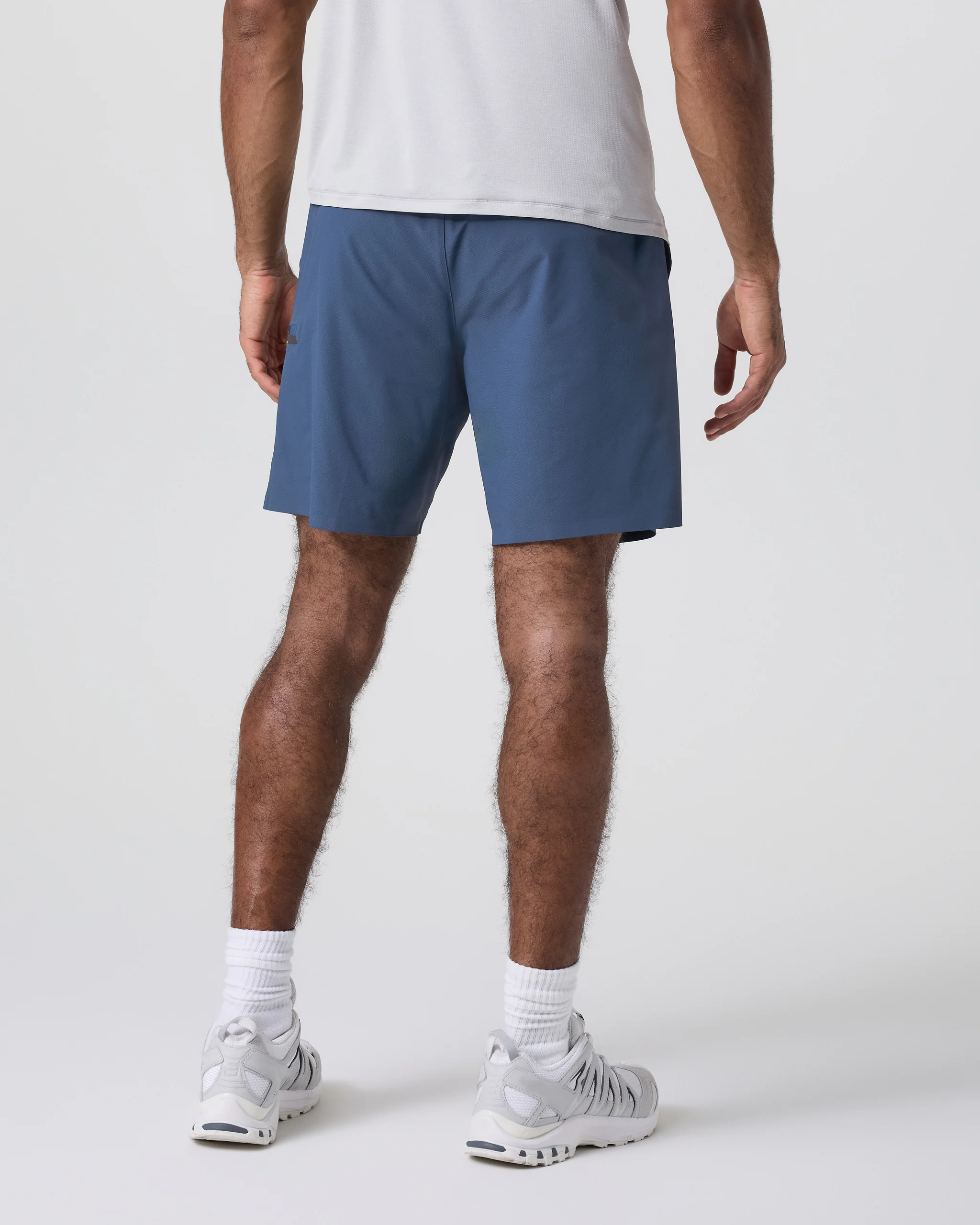 Grafton Short Lined 7\