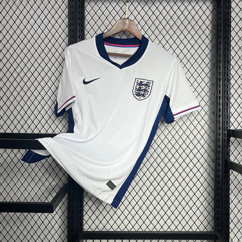 England Home Jersey 2024/2025