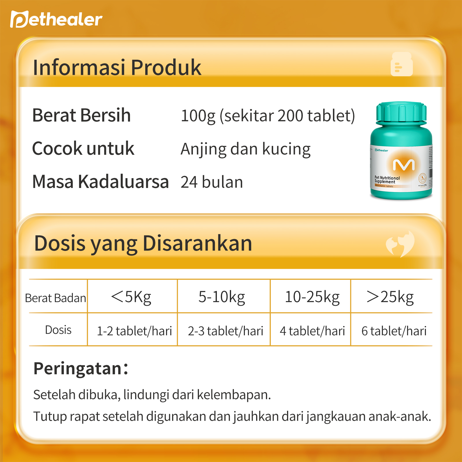 12+vitamin Penting