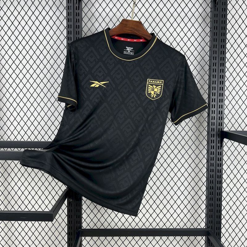 Panama Soccer Jersey Third Away Custom Shirt World Cup 2026