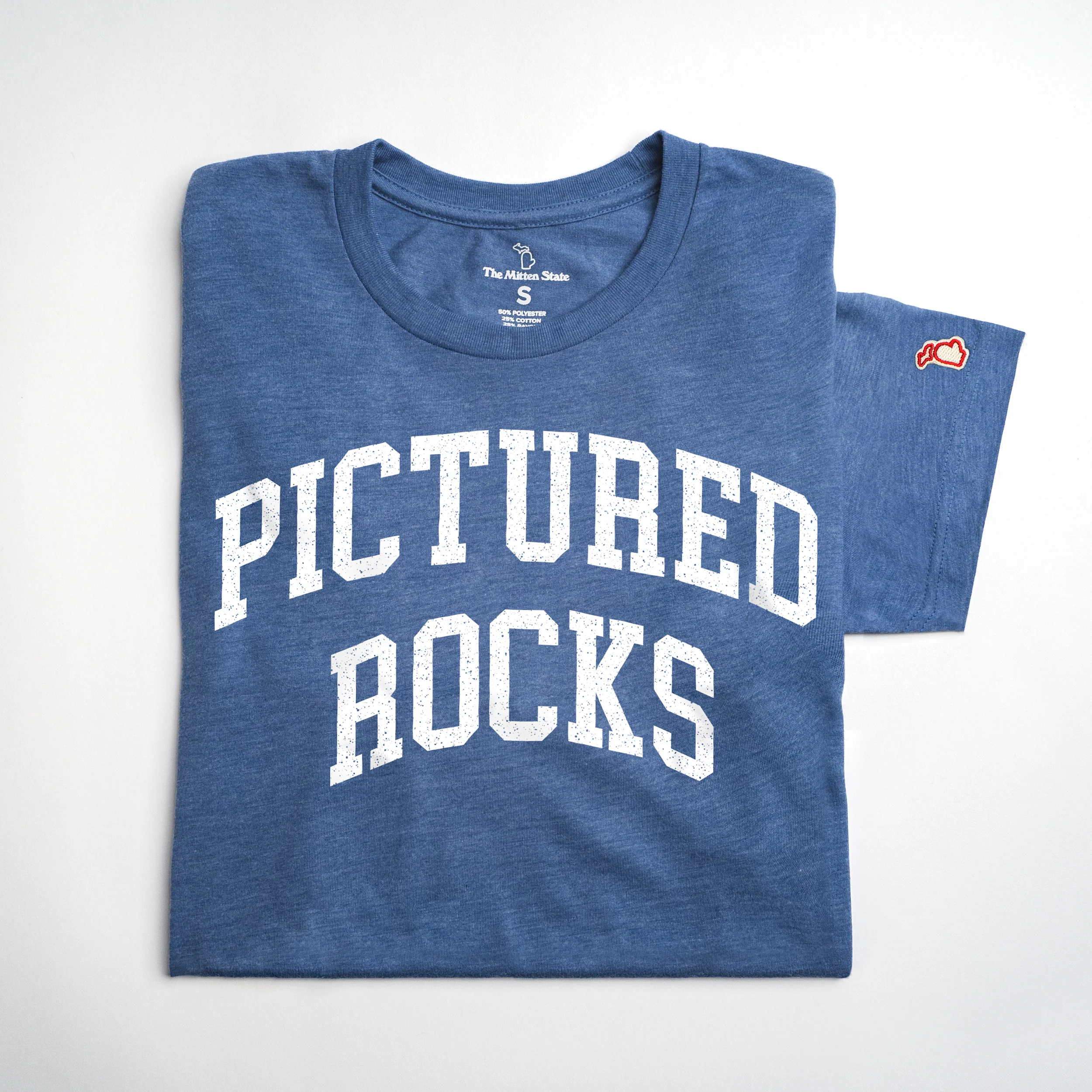PICTURED ROCKS CLASSIC (UNISEX)