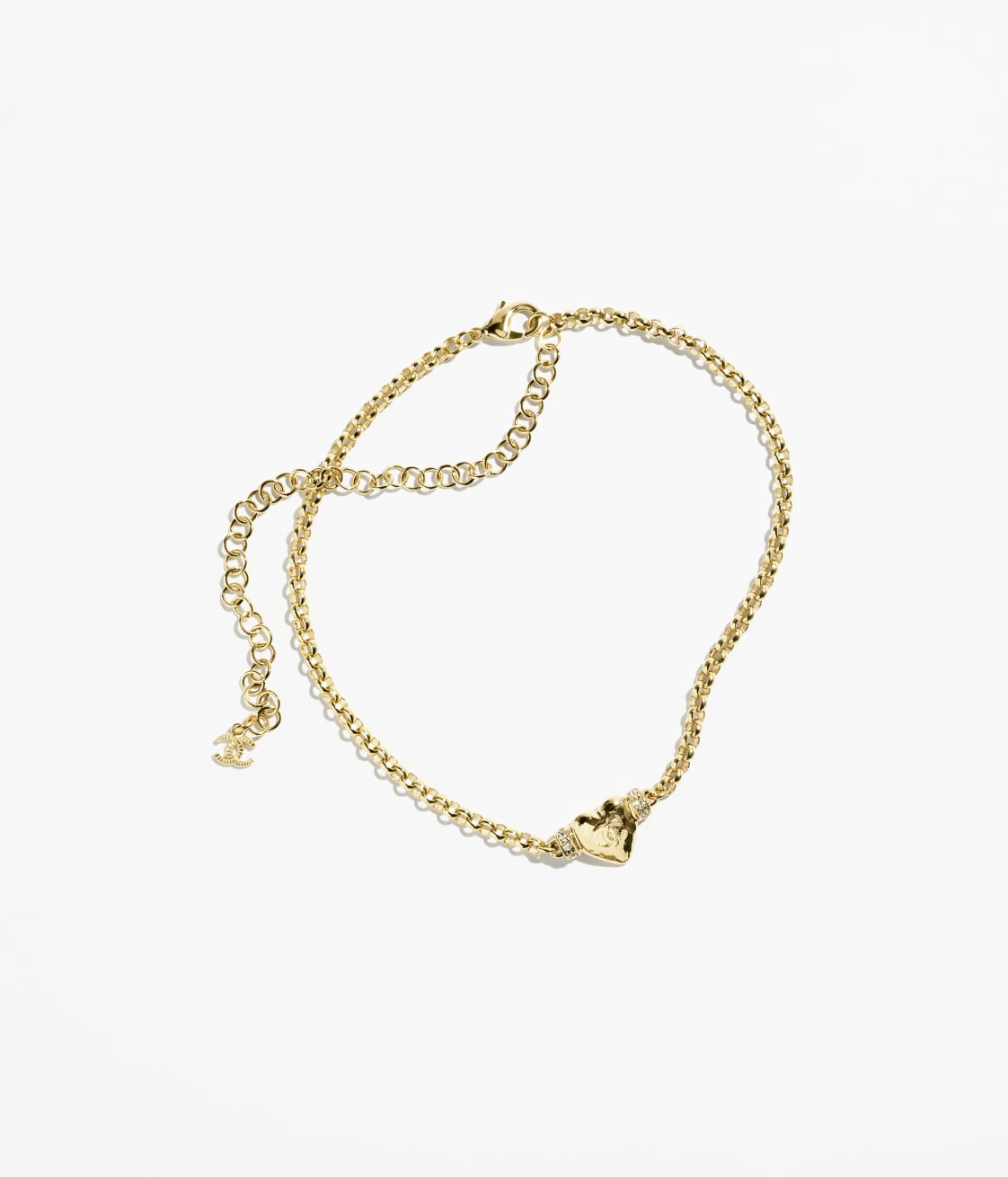 CHOKER