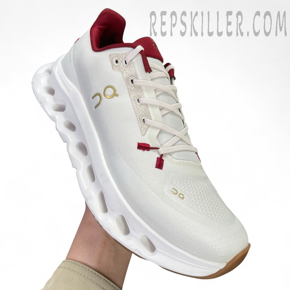 On Cloud Tilt Runner “Year Of The Snake” Pearl