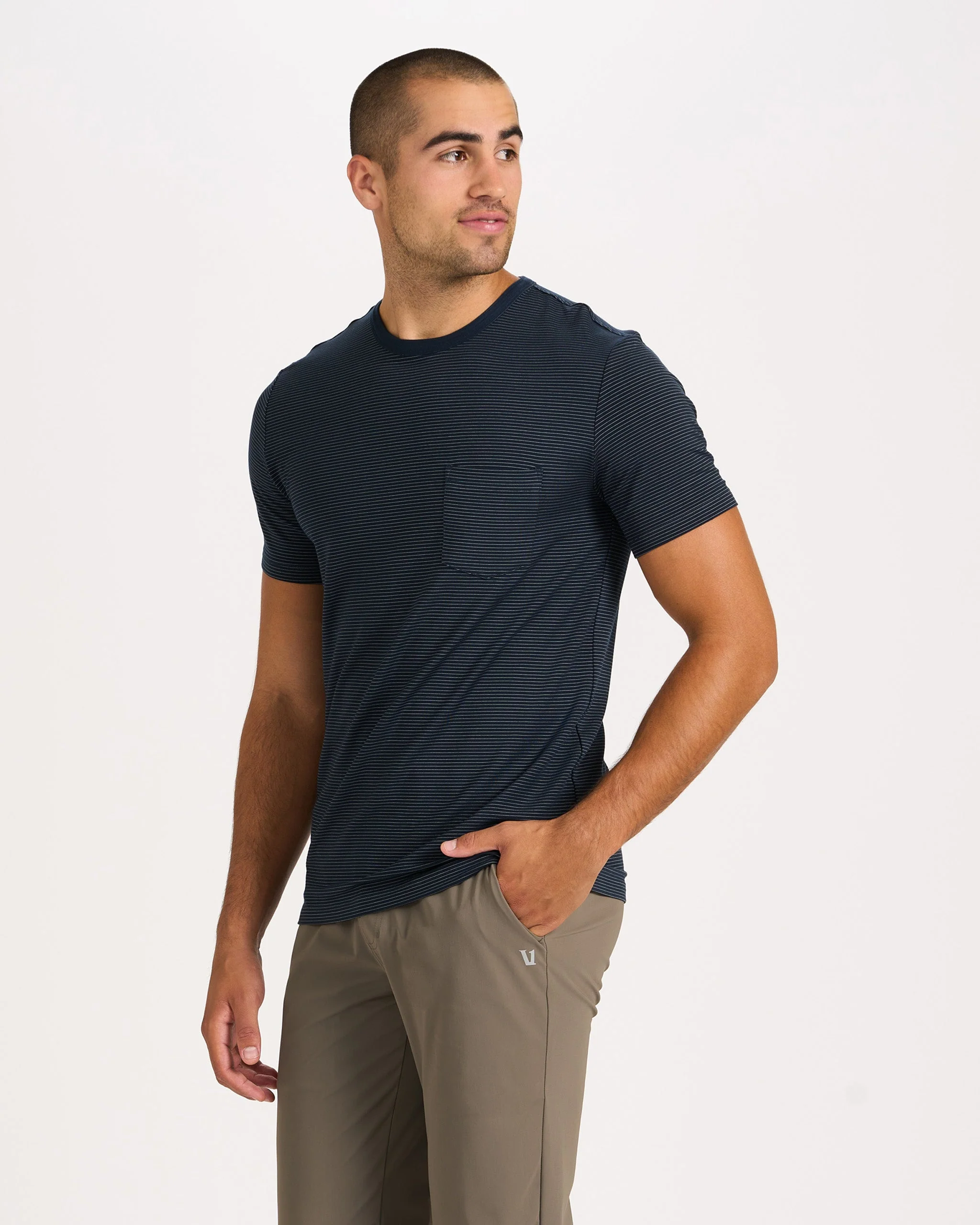 Linear Tech Tee
