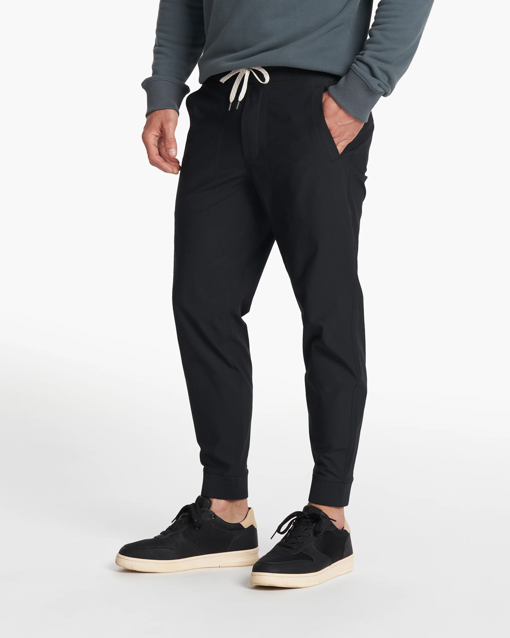 Meta Jogger