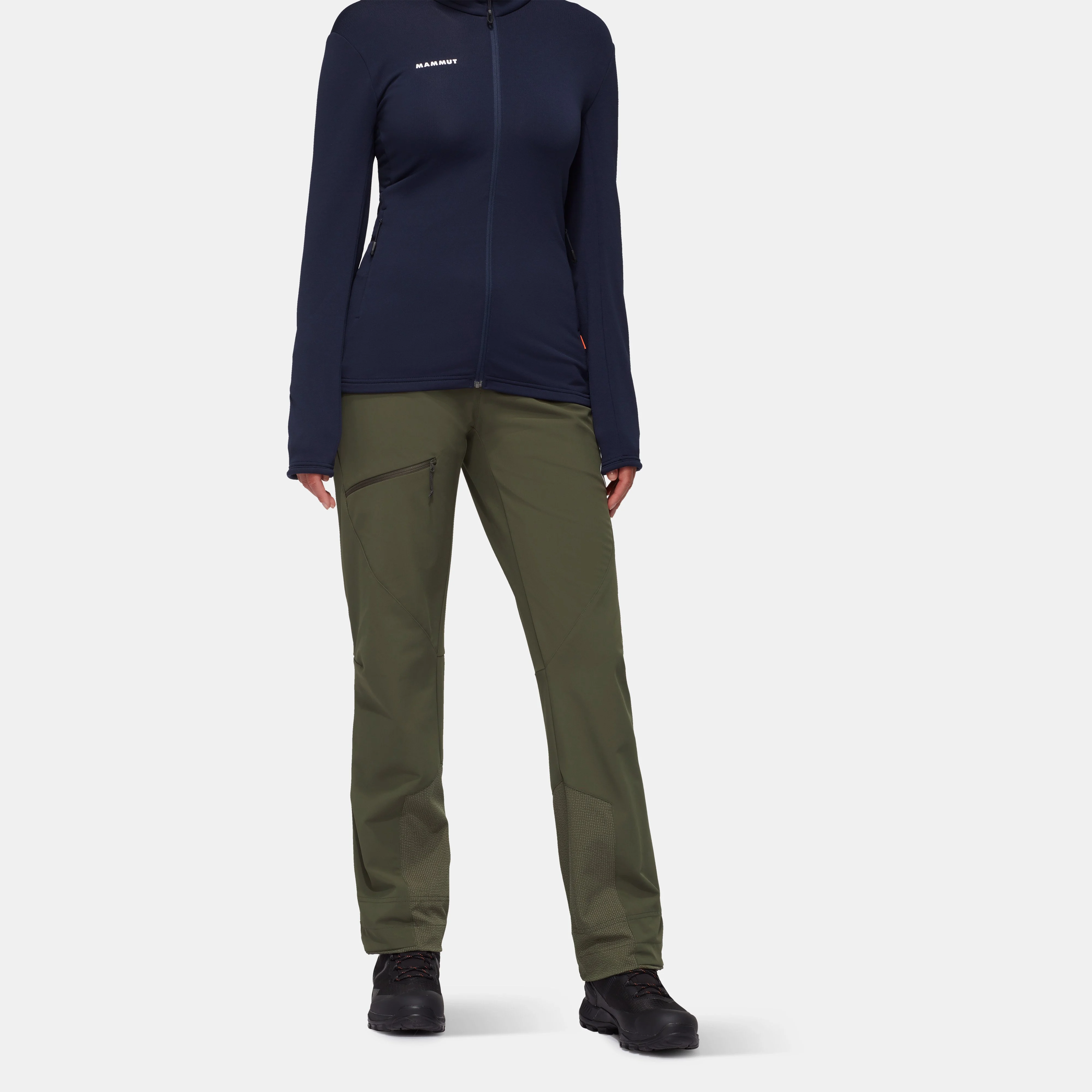 Taiss Guide SO Pants Women