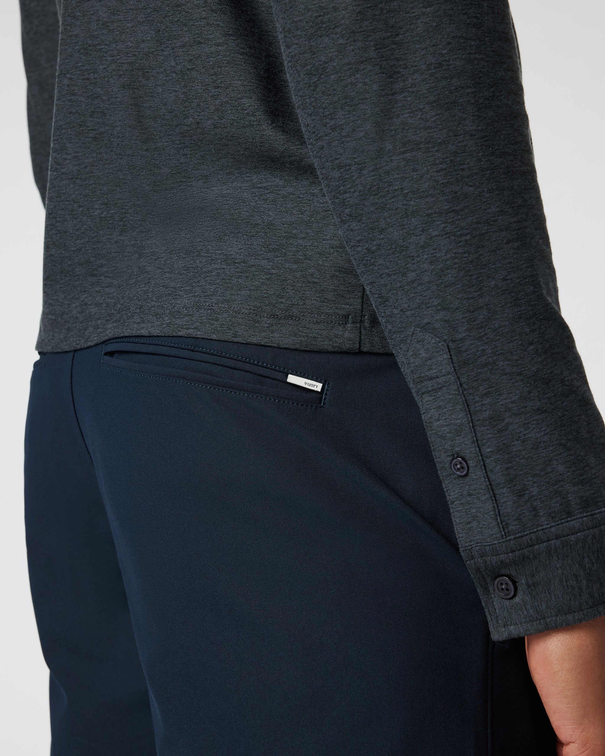 Meta Short 8\