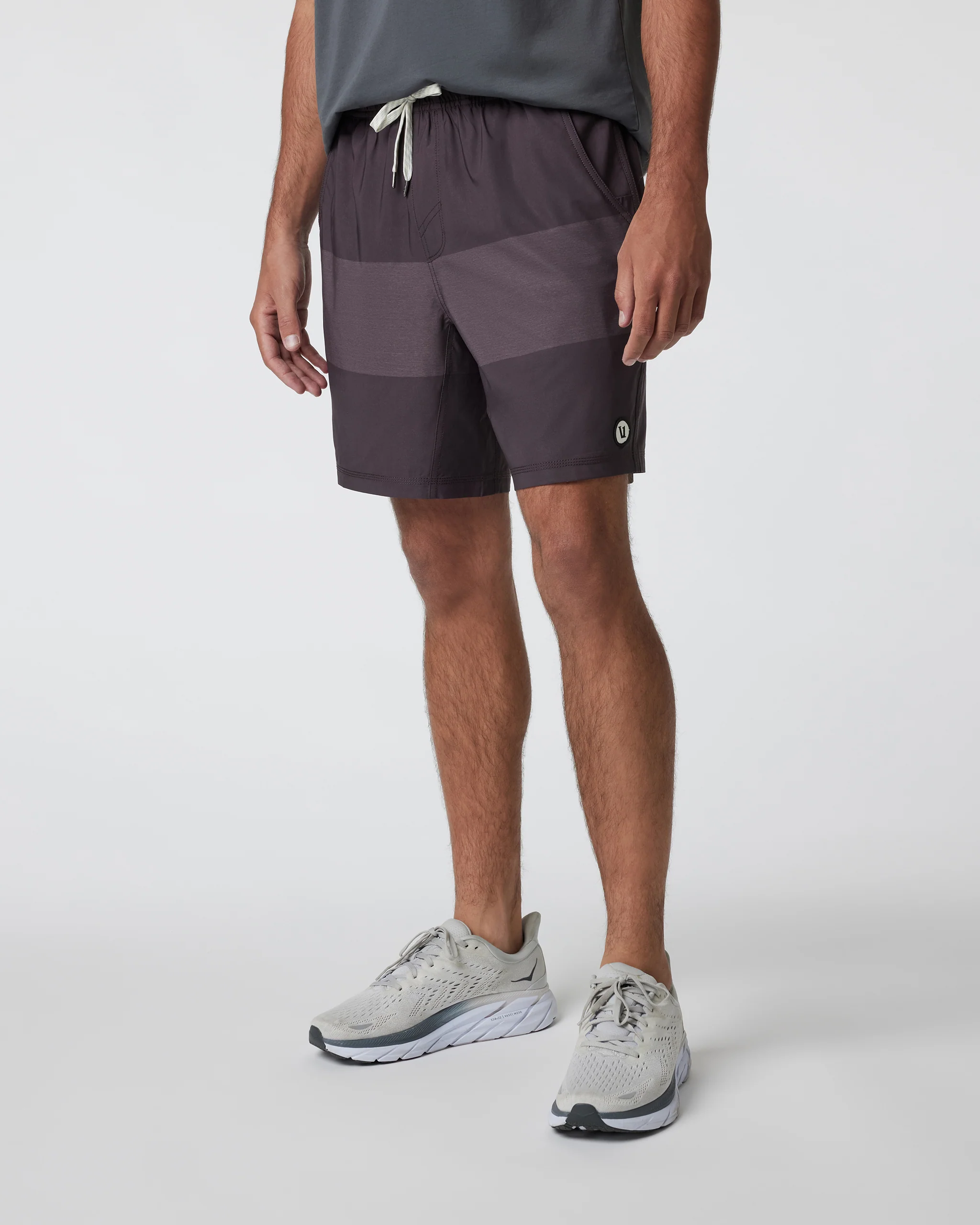 Kore Short Lined 7\