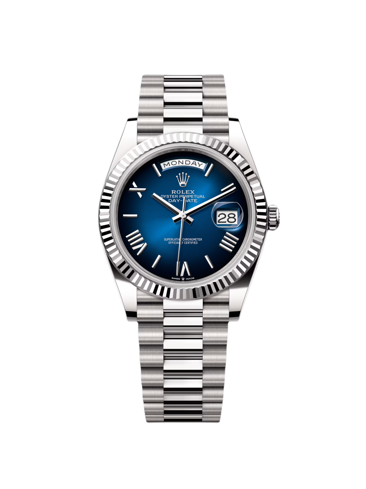 [2026 Mirror Grade]RLX  Day-Date 