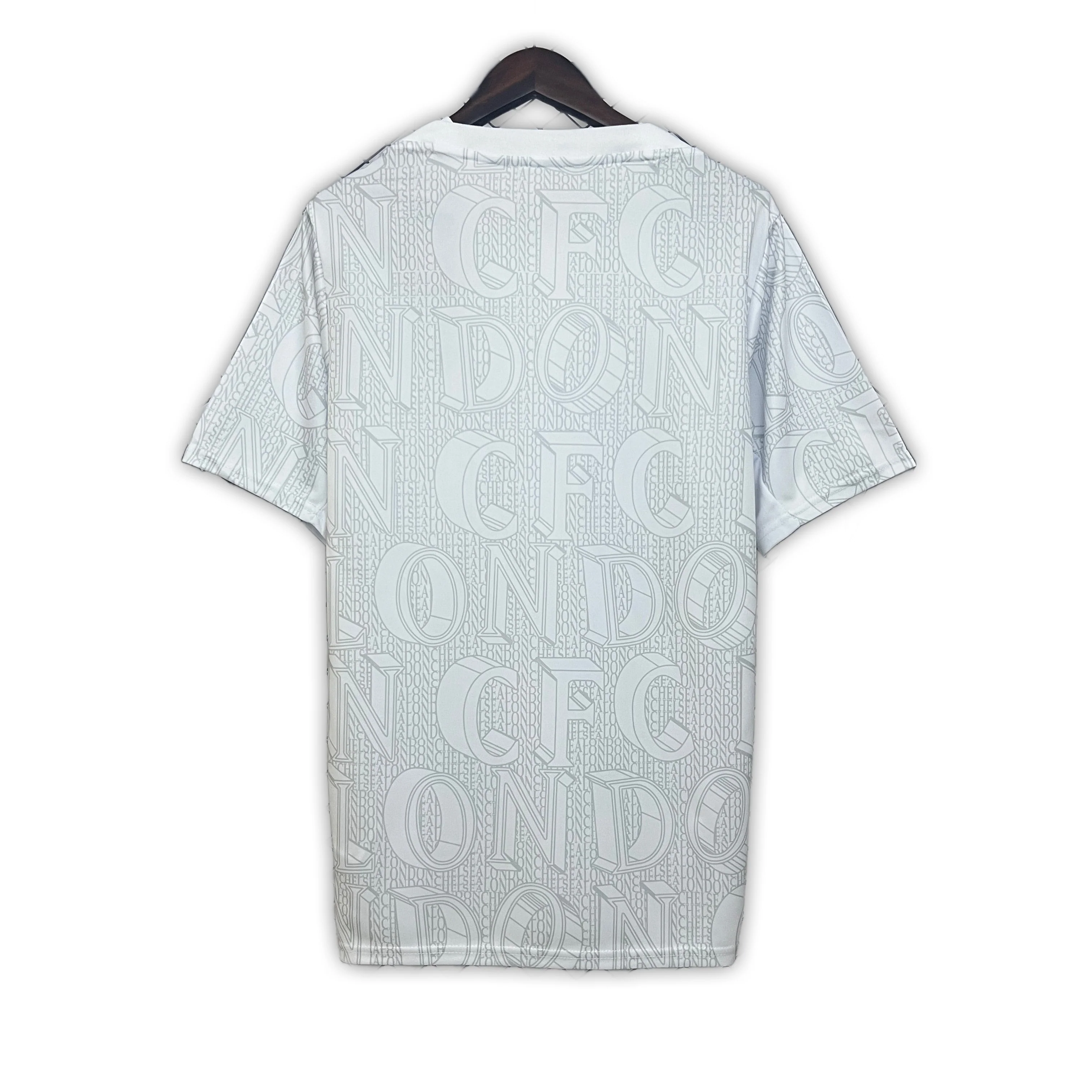 Chelsea 2025/26 Training Kit