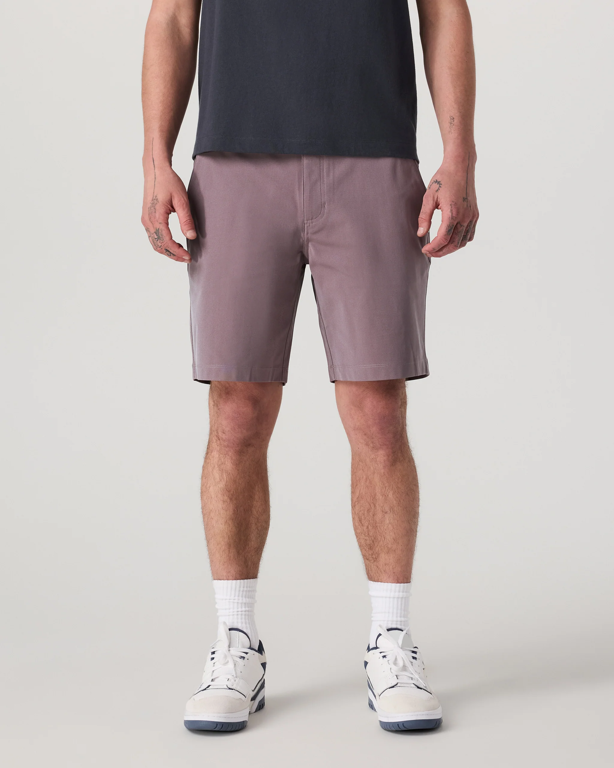 Meta Short 8\