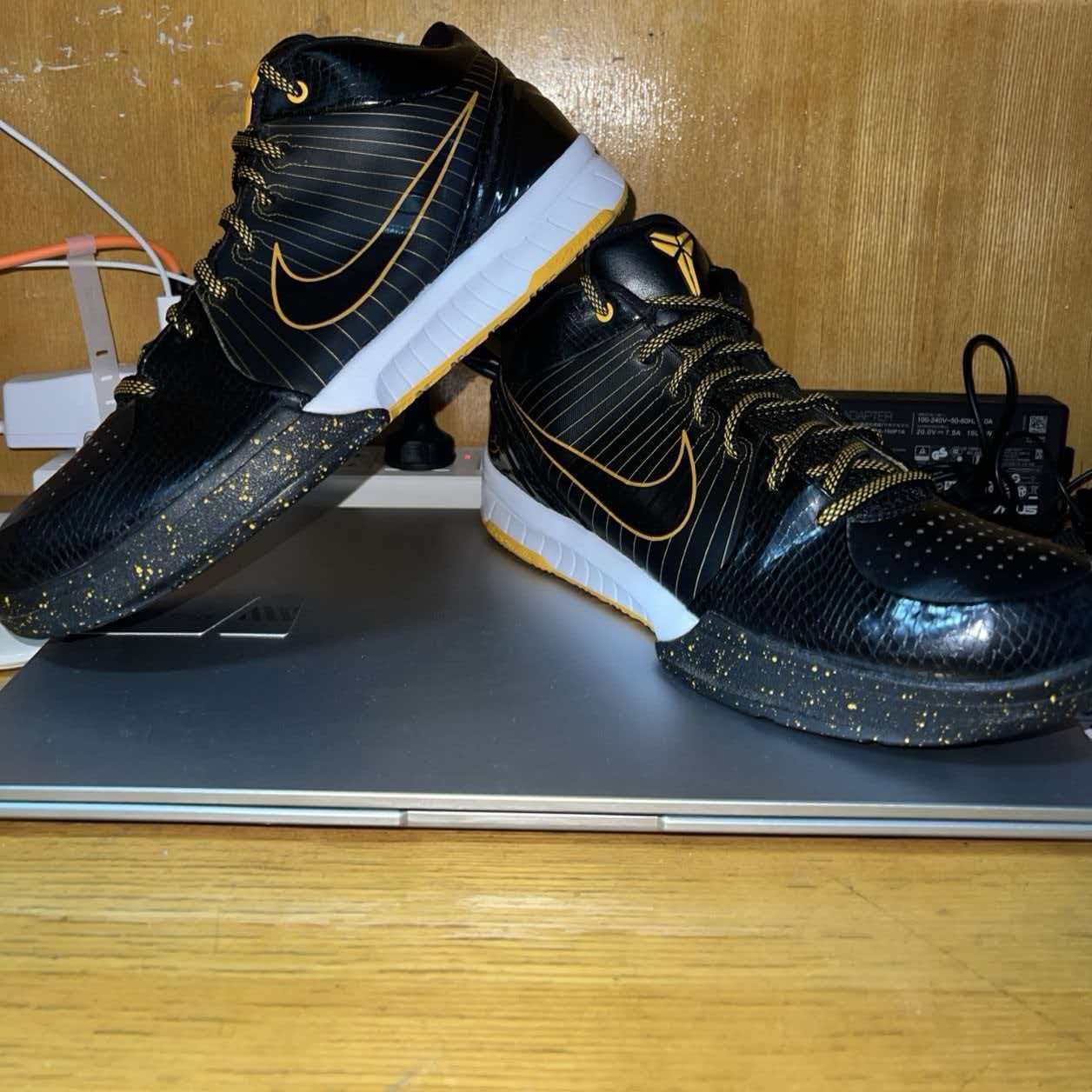 Nike Zoom Kobe 4 