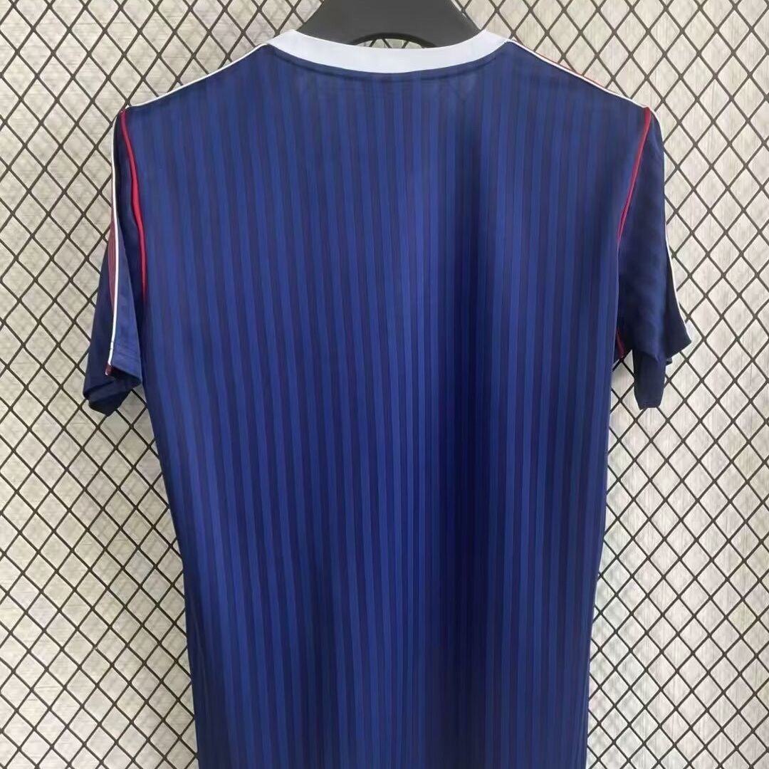 Arsenal Soccer Jersey Terrace Icons Special Edition Custom Shirt 2025/26