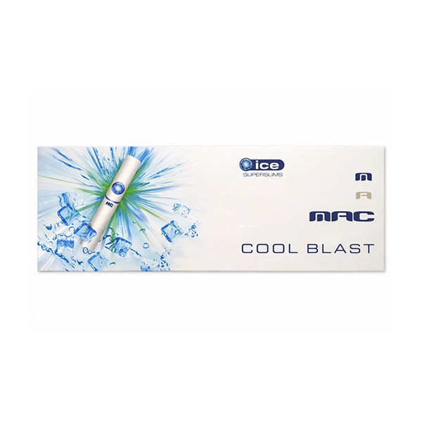 Mac Cool Blast (carton)