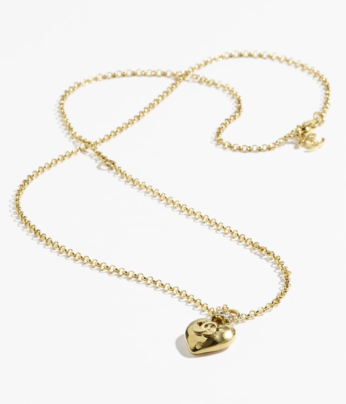 PENDANT NECKLACE