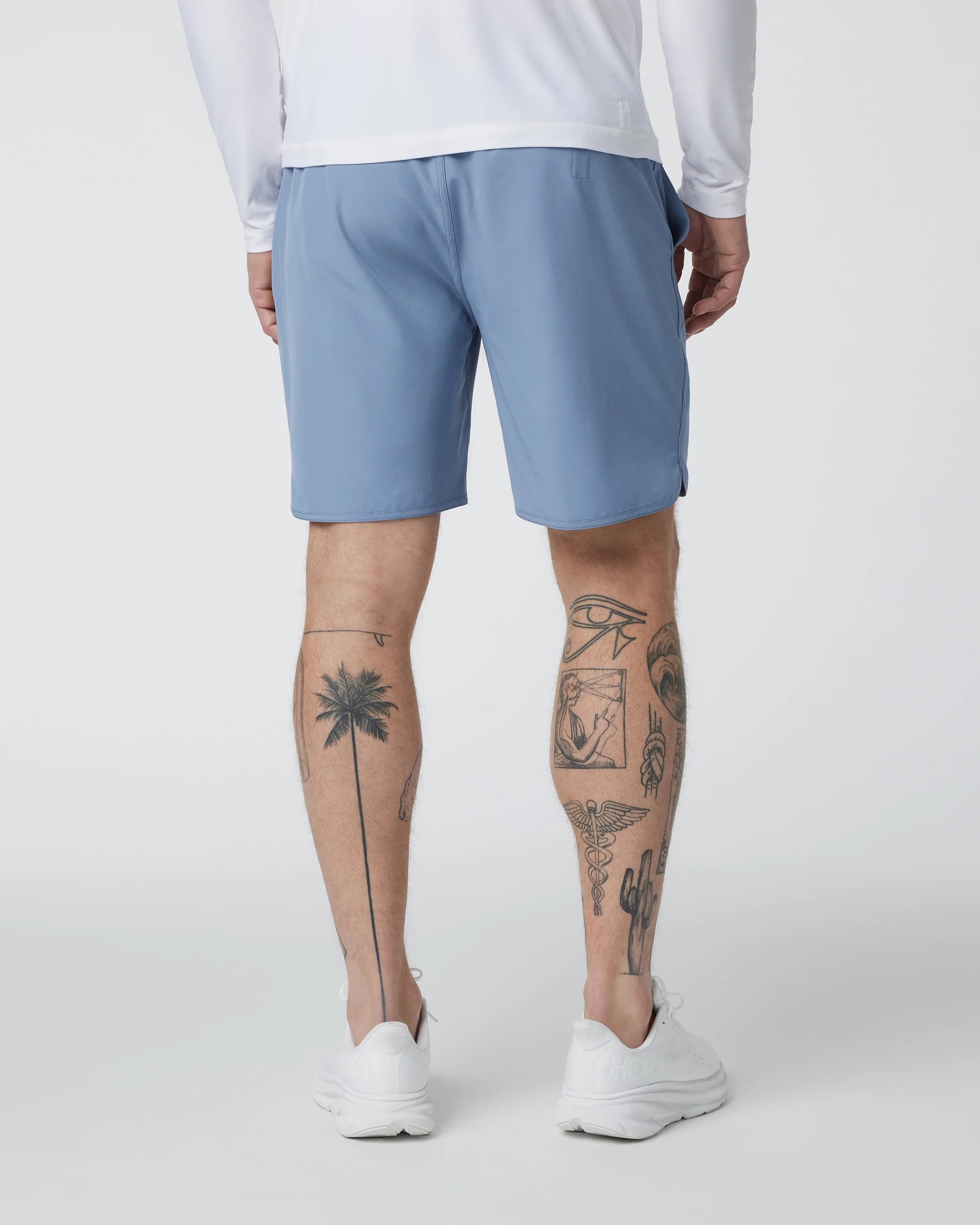 Banks Short