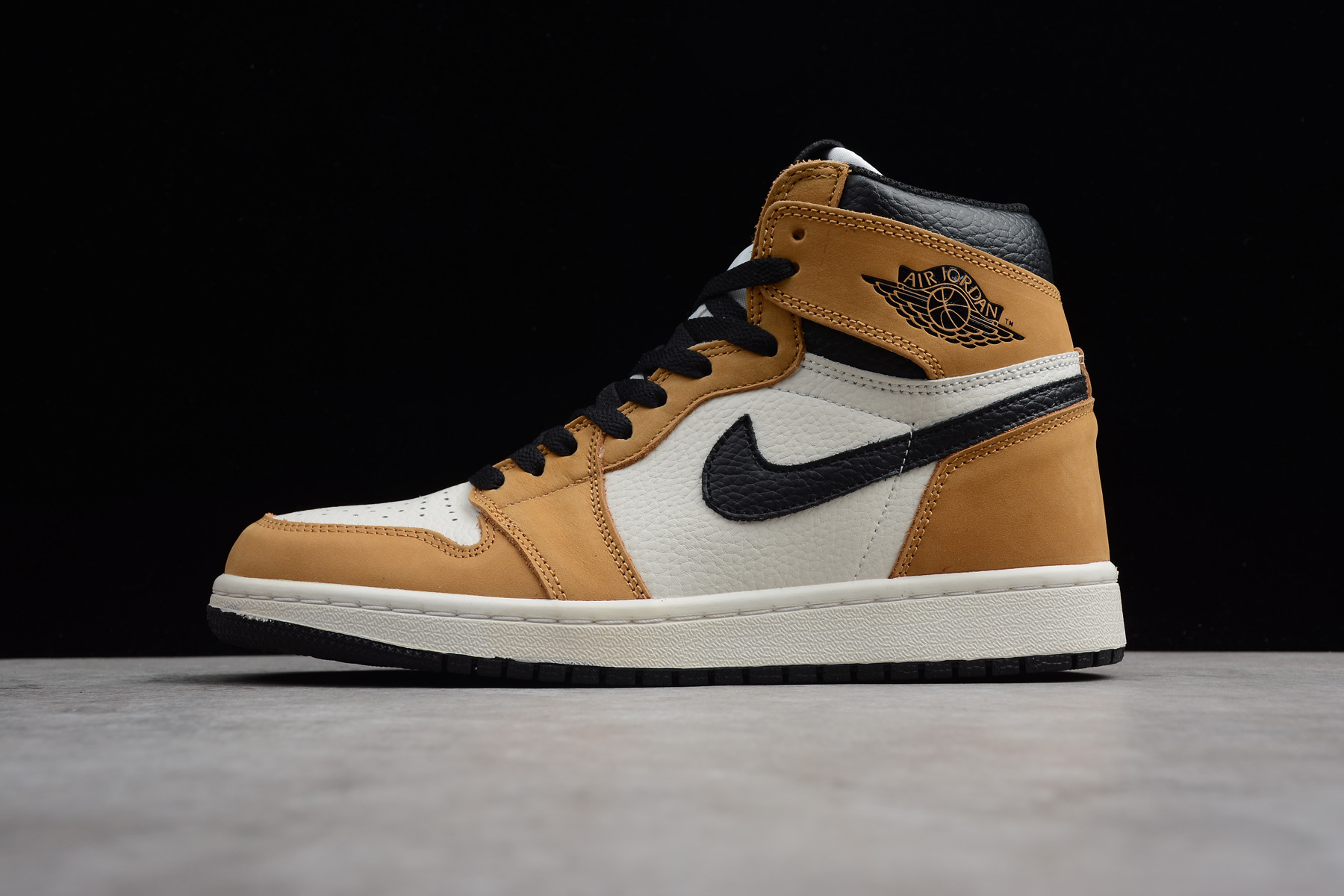 Air Jordan 1 Retro High OG Rookie of the Year 555088-700