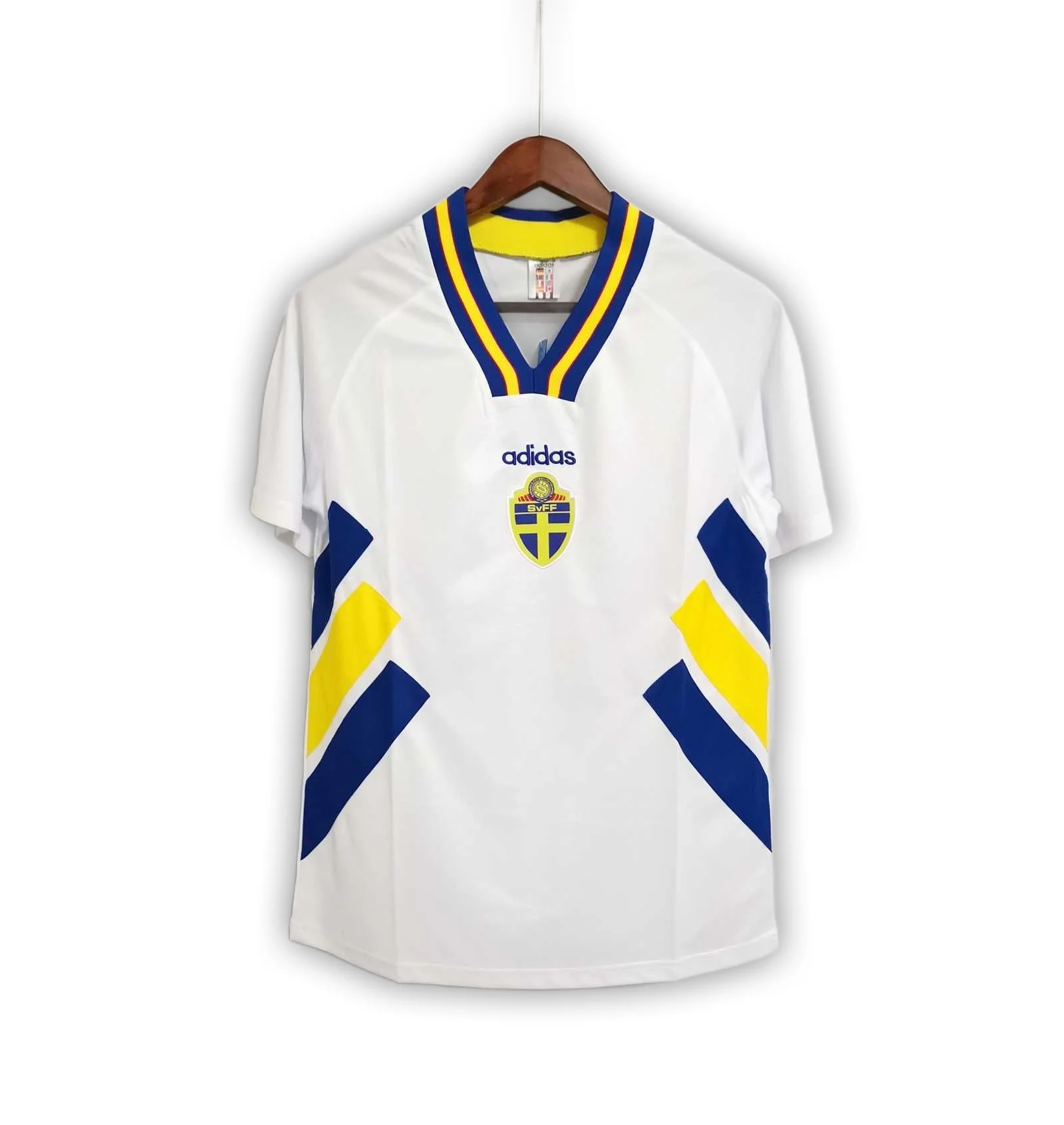 Sweden 1994 Away