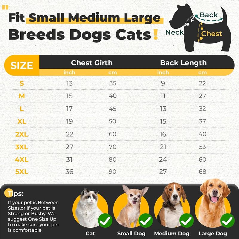 Basic Dog Hoodie Sweaters for Small Medium Large Dogs Cats Puppy Clothes Soft Warm Fleece Dog Hoodies Sweatshirt with Small Pockets Fall Winter Chihuahua Dachshund Golden Retriever Outfits