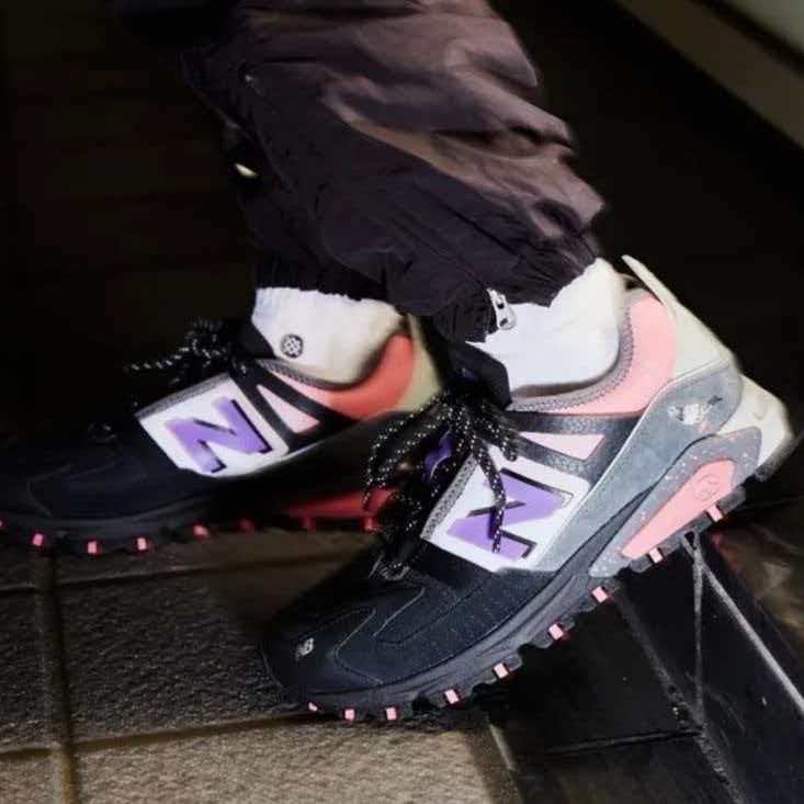 New Balance NB X-RACER