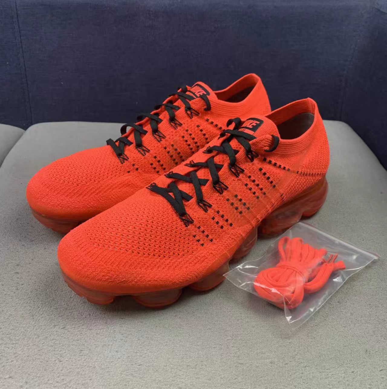 Nike Air VaporMax Flyknit 2 