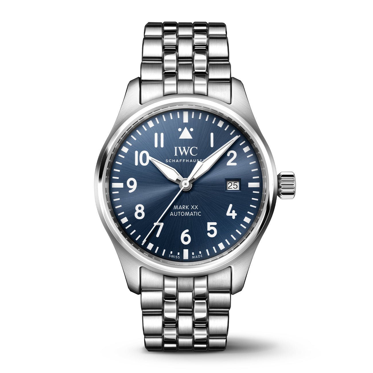 [2026 Mirror Grade]IWC Pilot's Watch Automatic Mark XX 40mm IW328204