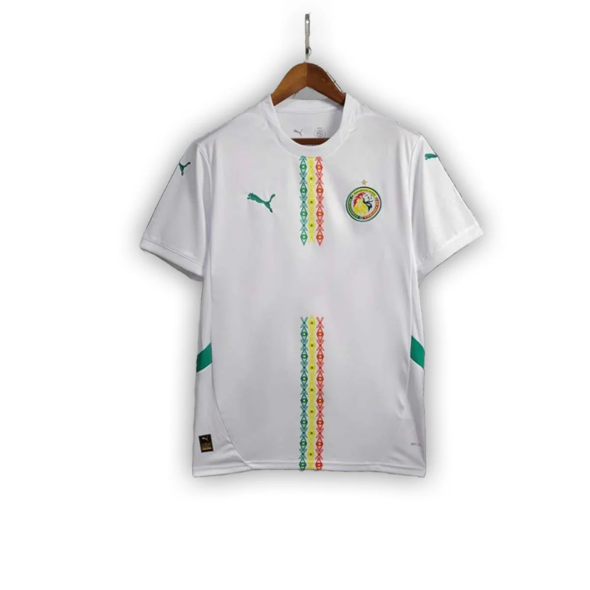 Senegal 2023/24 Away