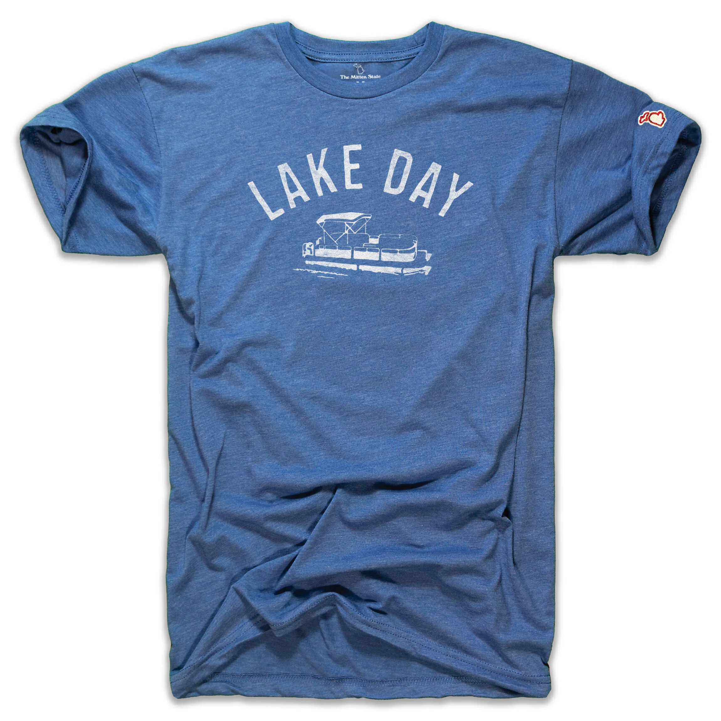 LAKE DAY PONTOON (UNISEX)