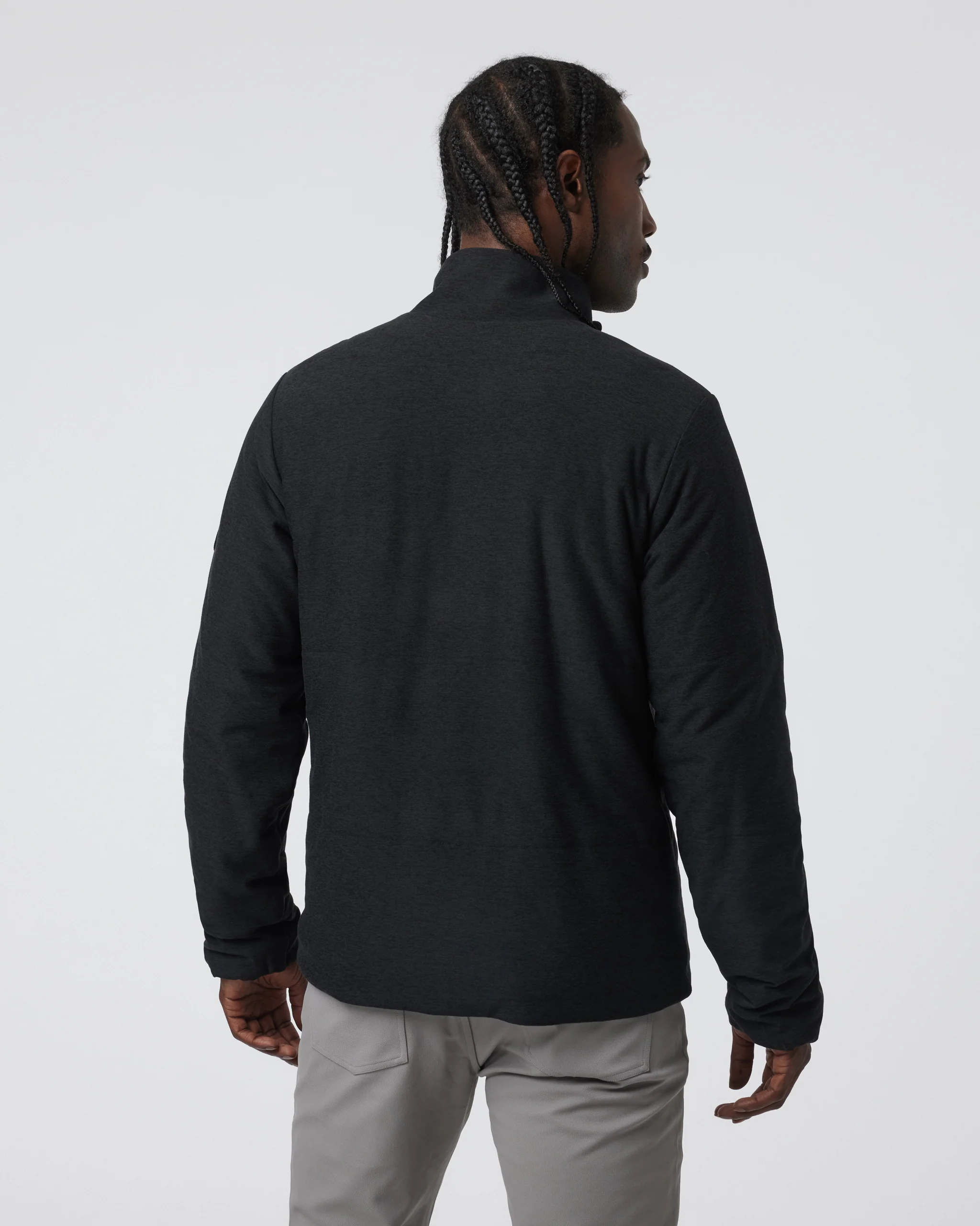 Ponto Insulated Jacket