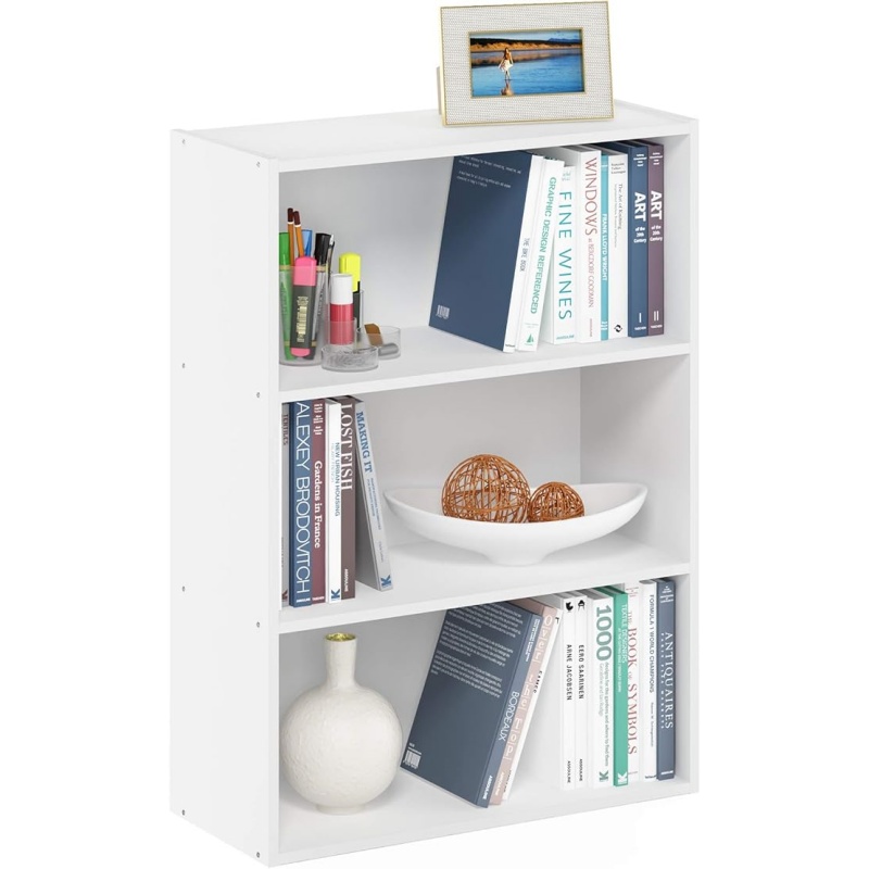 Book Shelf