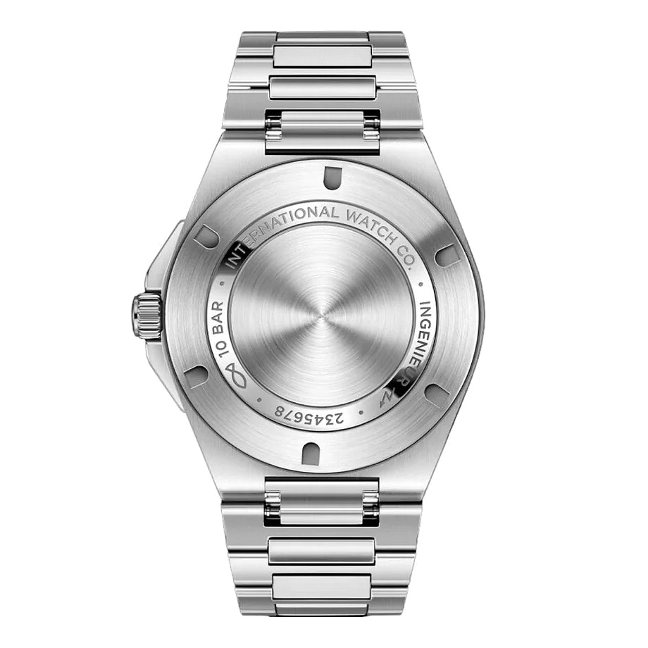 [2026 Mirror Grade]IWC-Ingenieur Automatic 40 (IW328903)