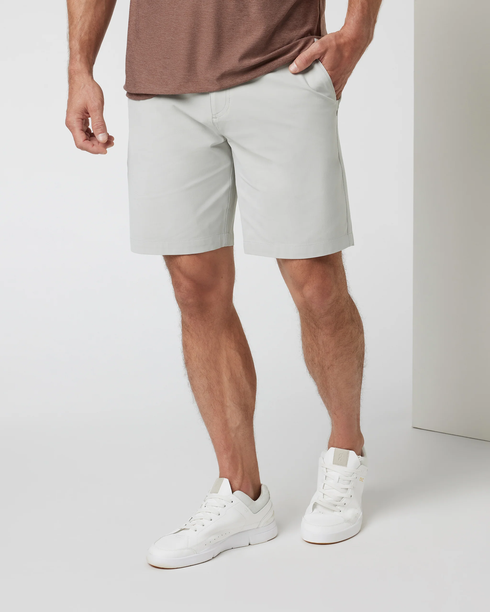 Meta Short 8\