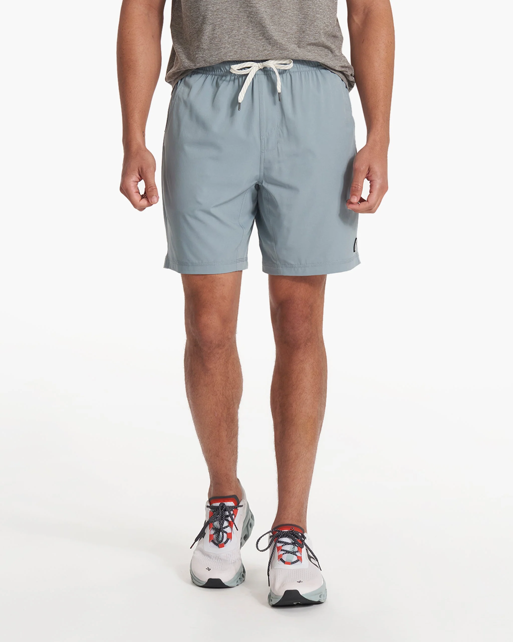 Kore Short Lined 7\