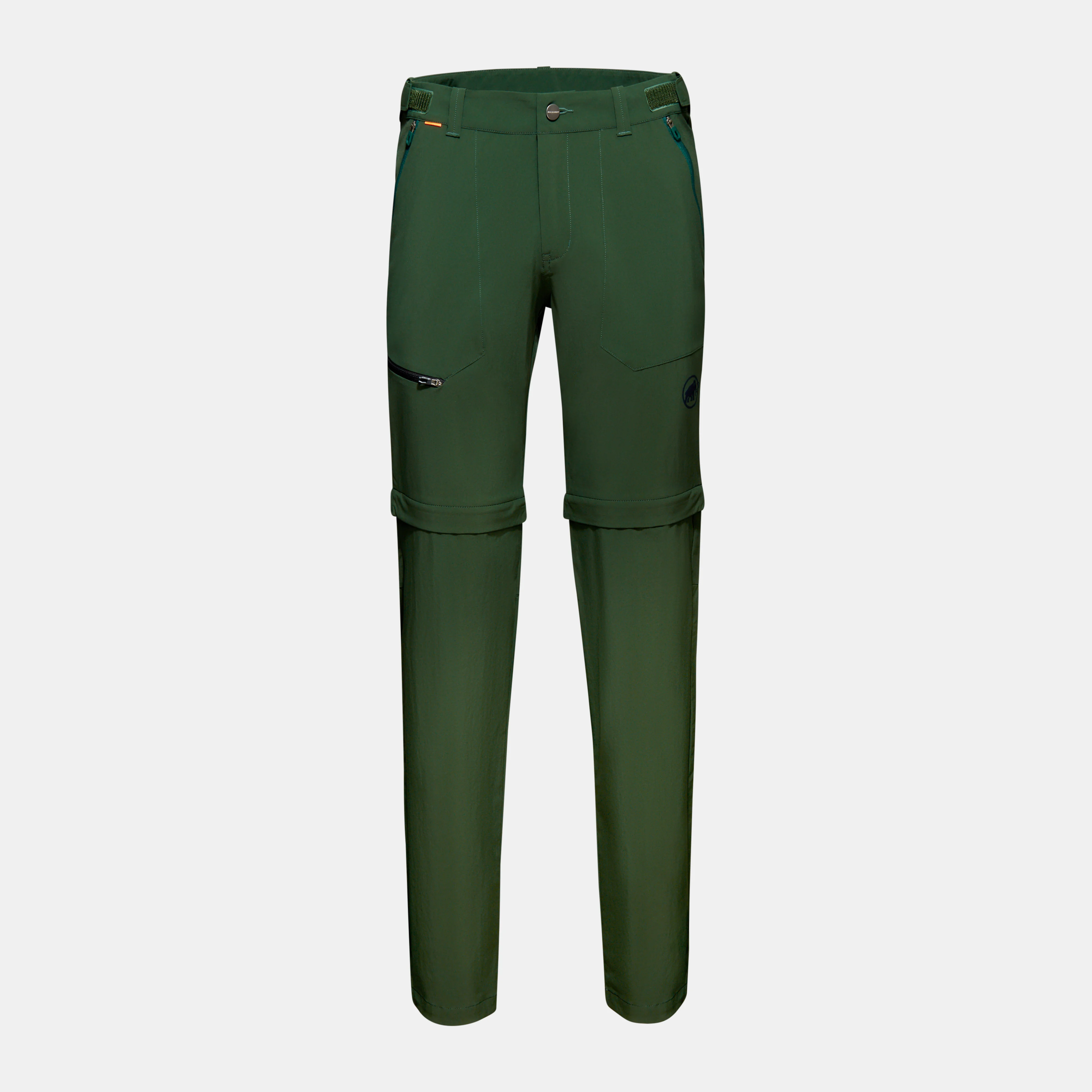 Runbold Zip Off Pants Men