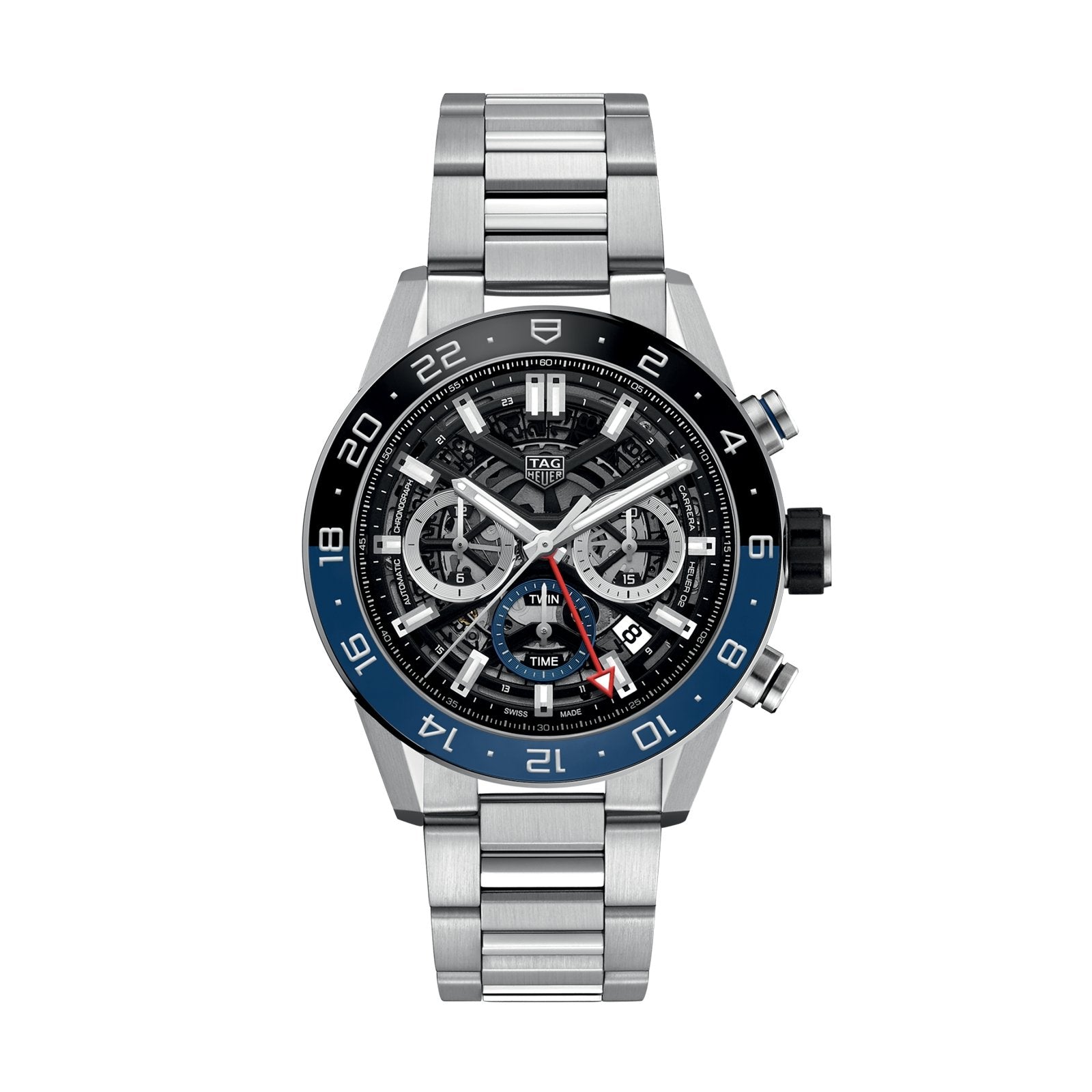 [2026 Mirror Grade]TAG Heuer Carrera