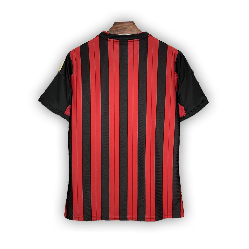 AC Milan 2013/14 Home