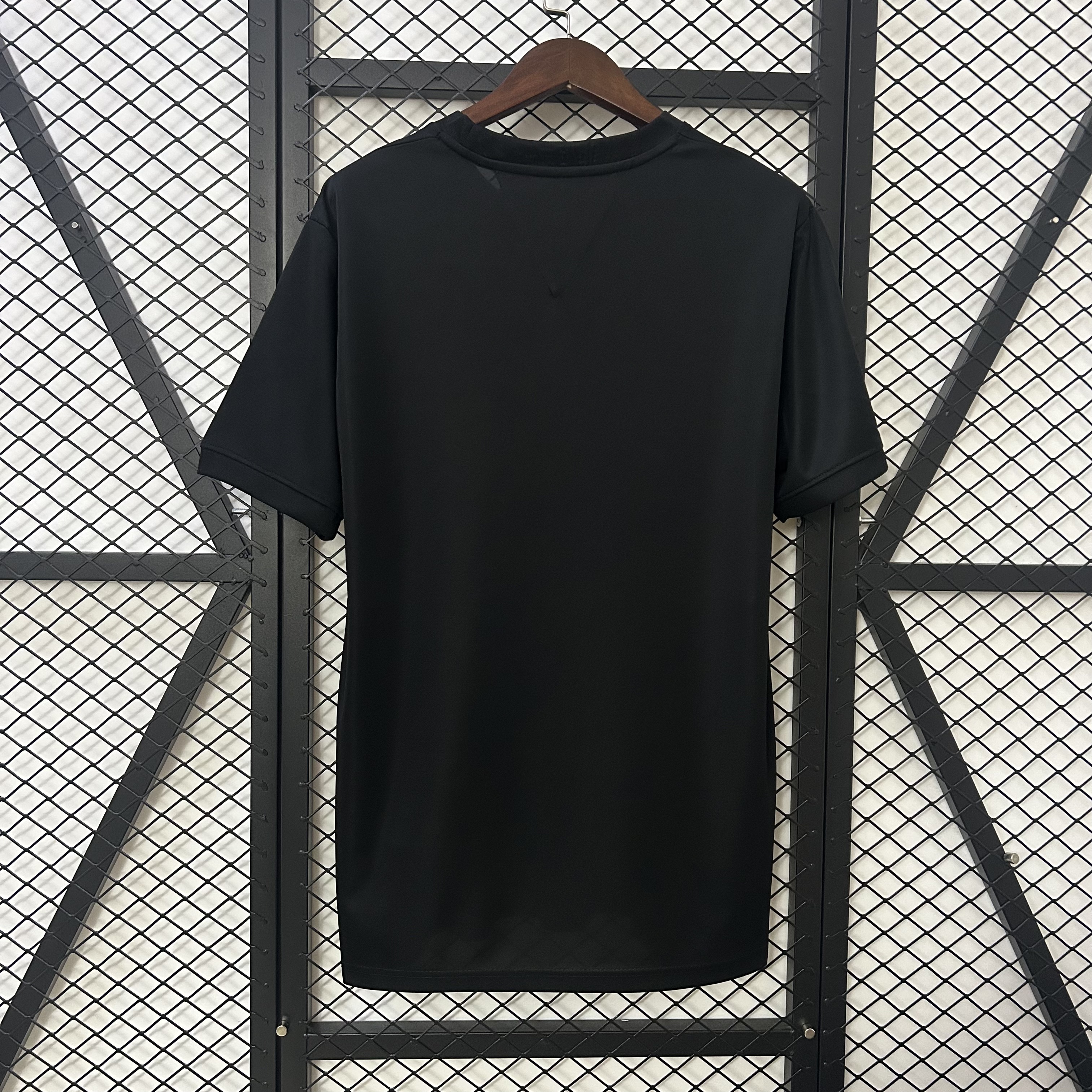 Santos FC Soccer Jersey Special Edition Custom Shirt 2025