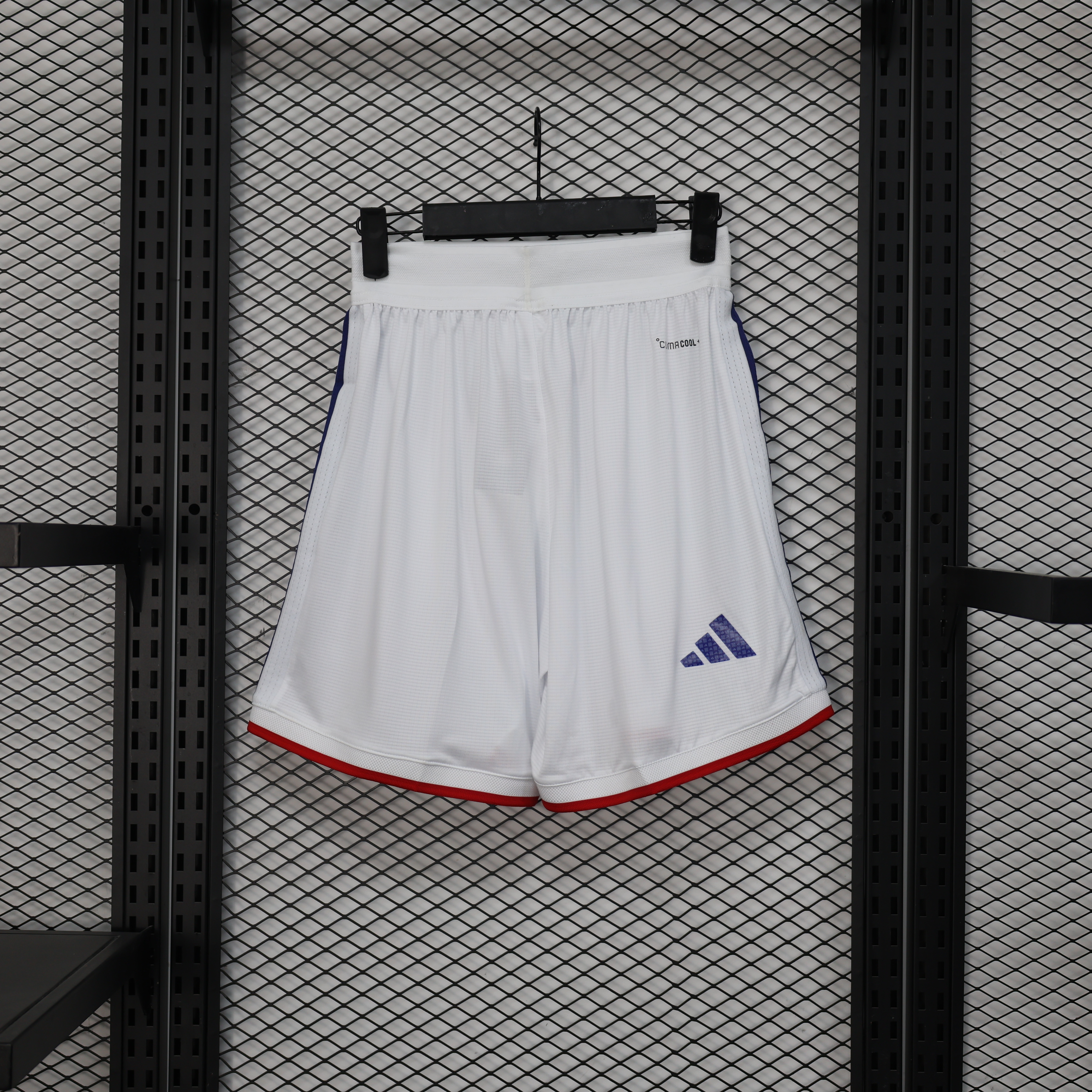 Japan Authentic Soccer Jersey Home Shorts World Cup 2026