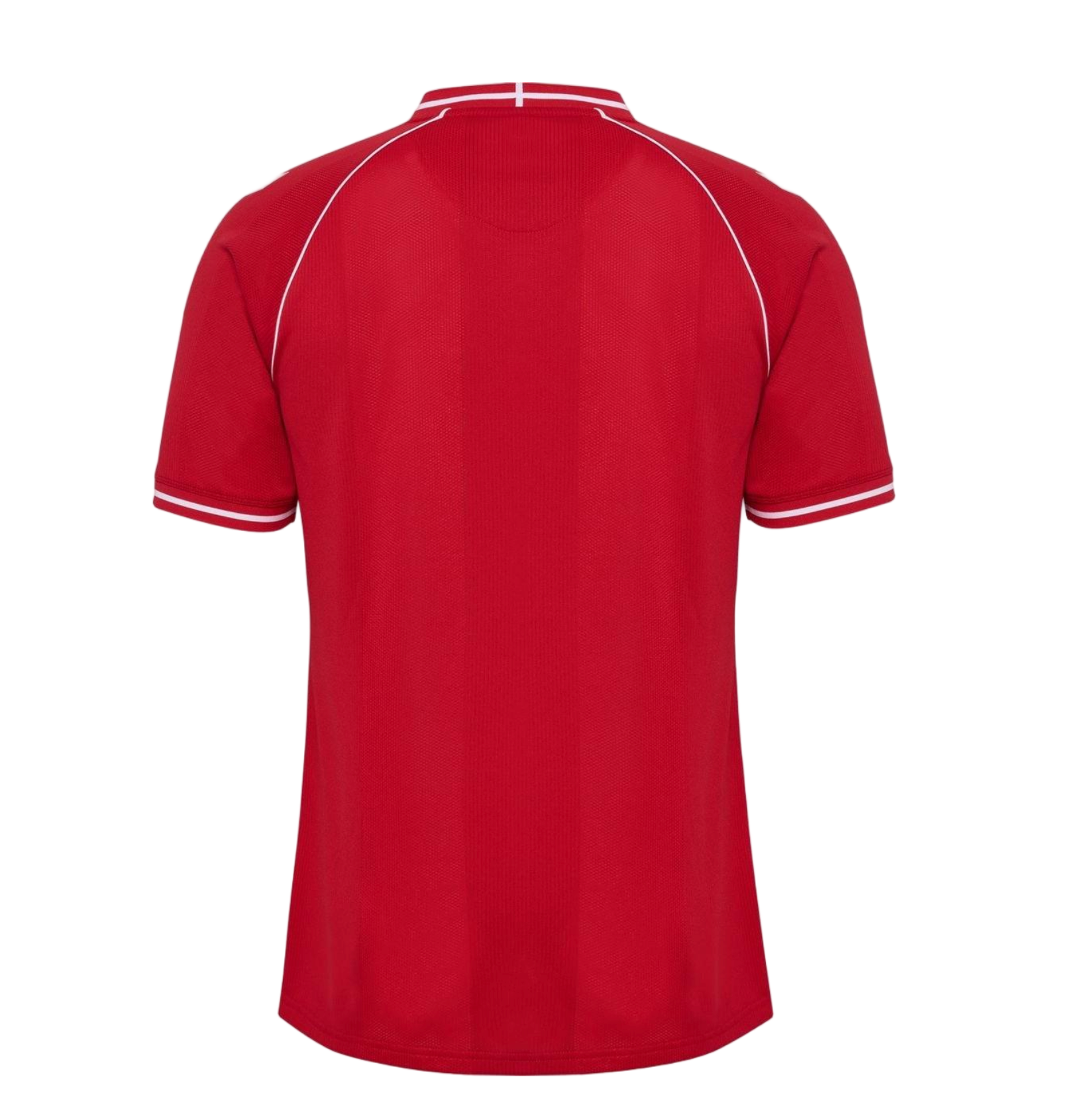 Denmark Football Jersey Home Custom Shirt World Cup 2026