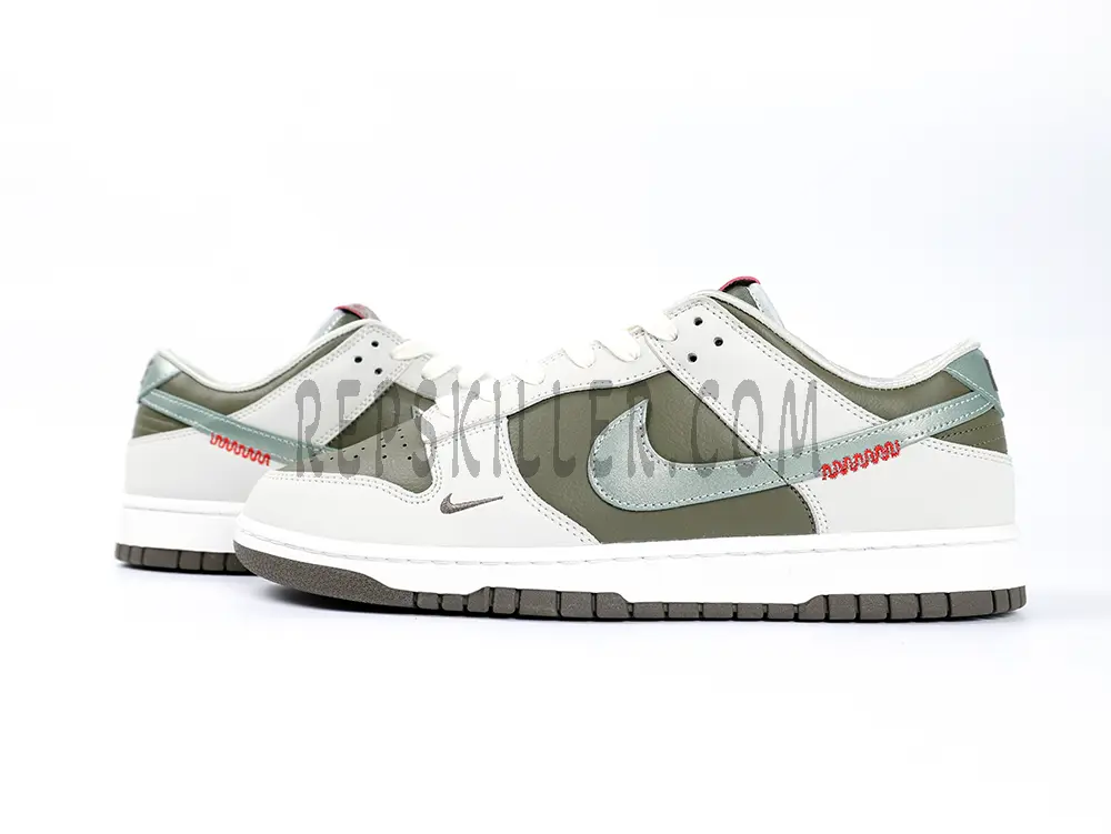 Dunk Low 'Year Of The Snake' 2025