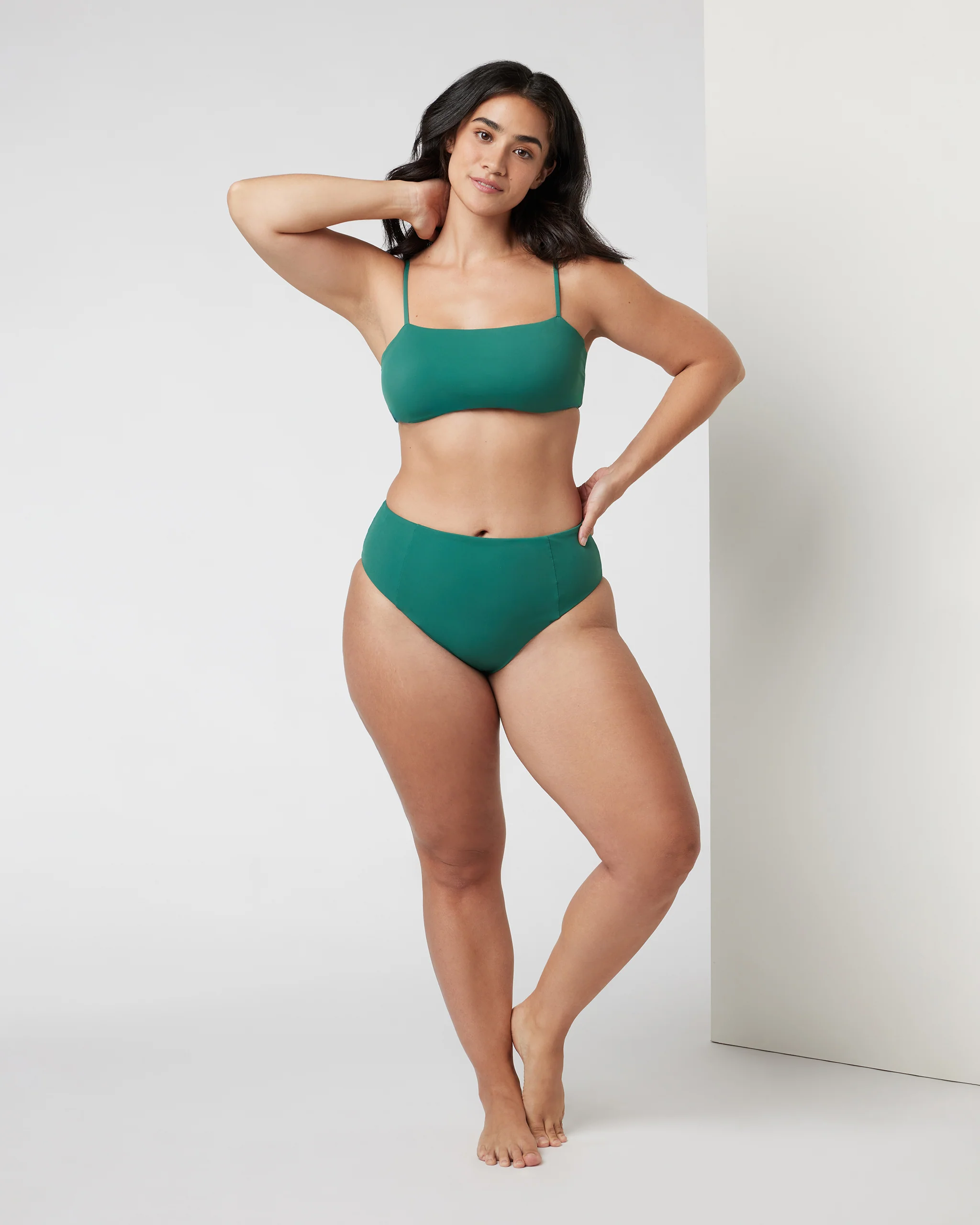 Dune Bikini Bottom