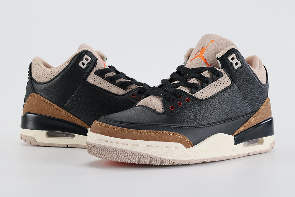 Jordan 3 Retro 'Desert Elephant'