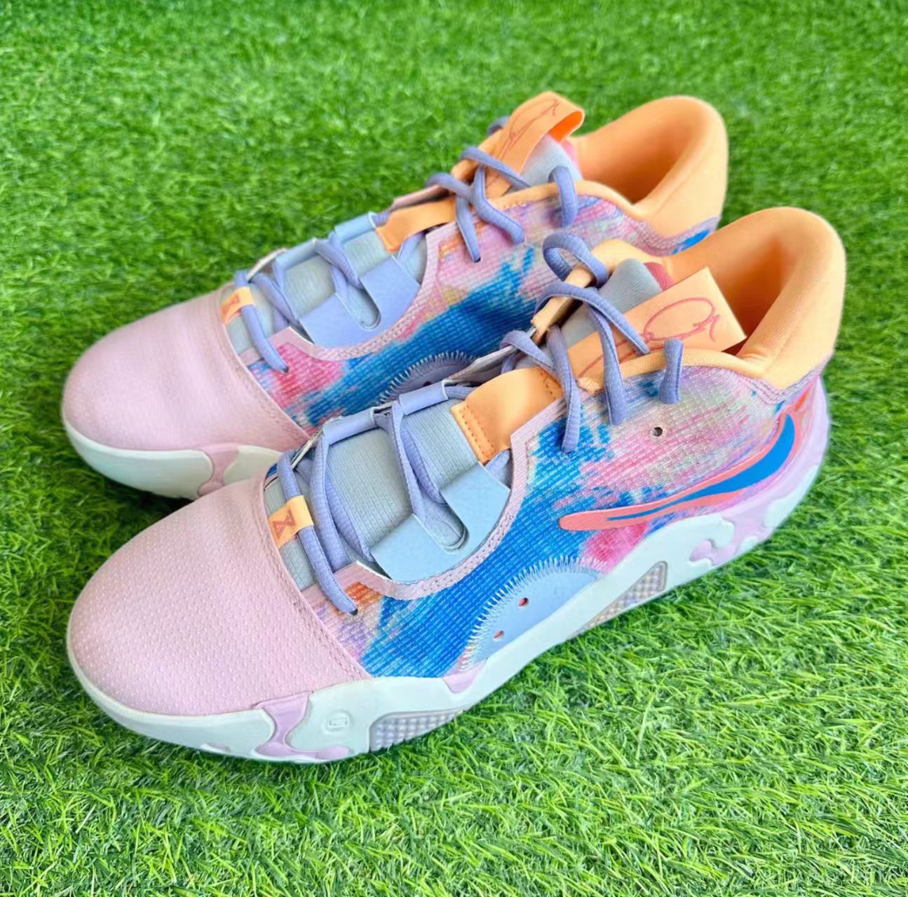 Nike PG 6 EP 