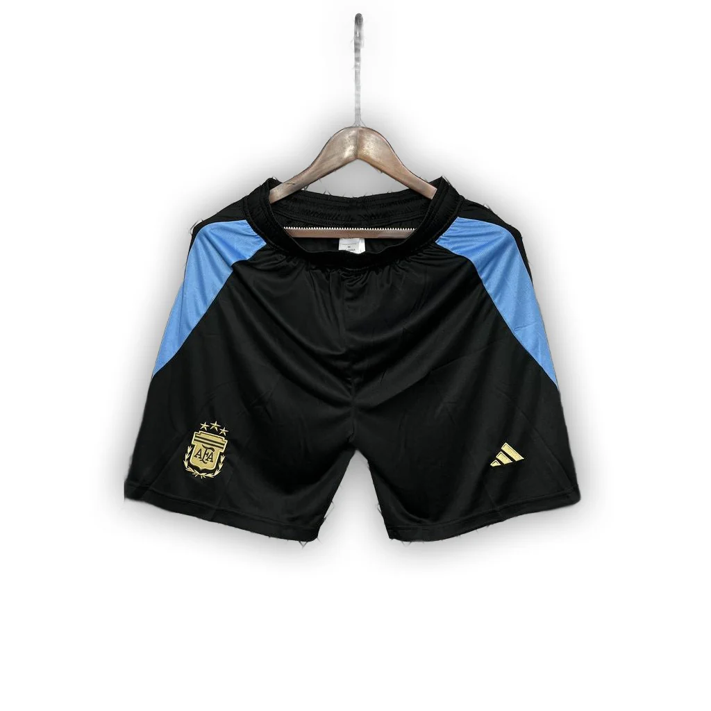 Argentina 2024/25 Away Shorts