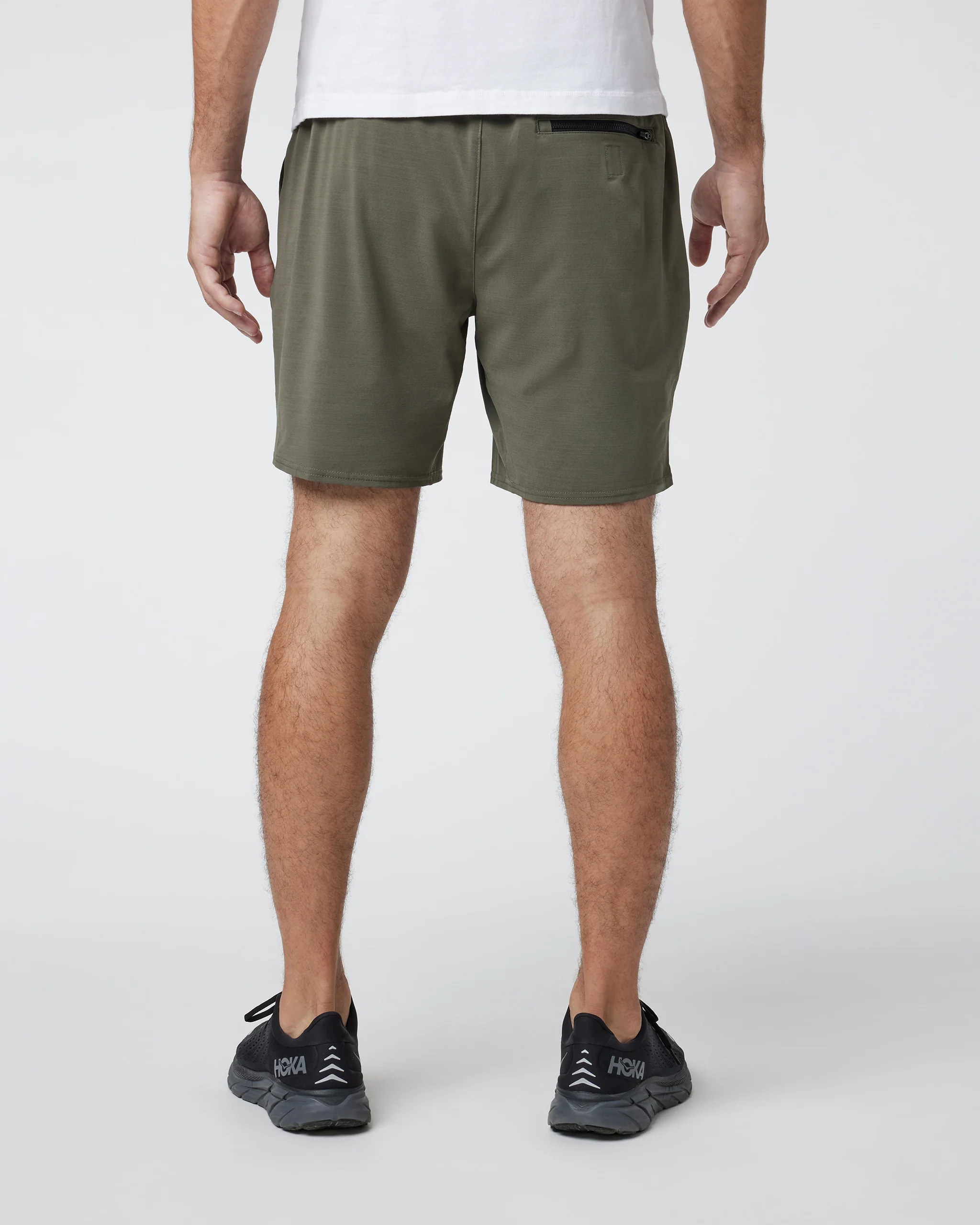 Elevate Kore Short Lined 7\