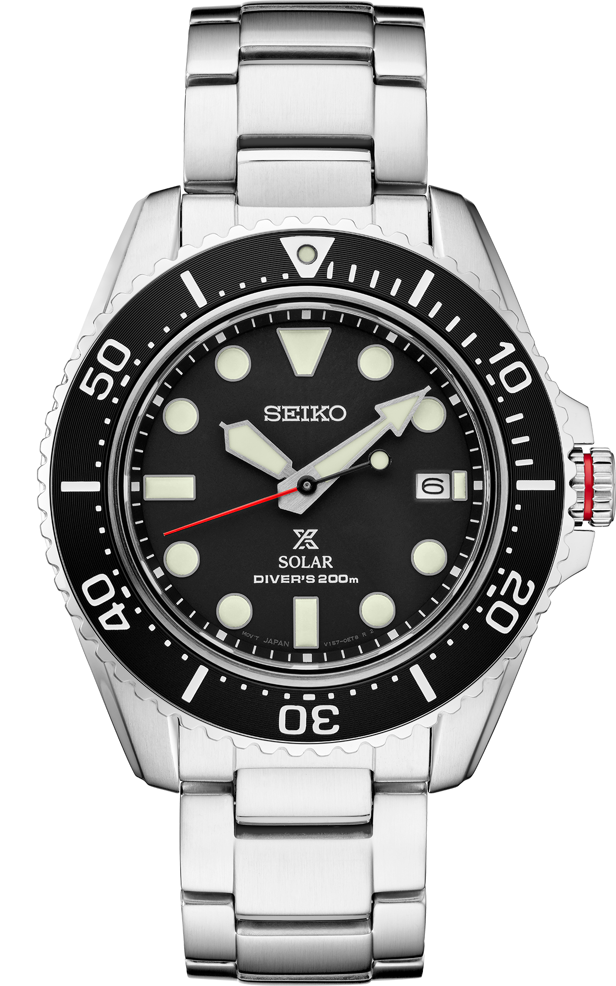 [2026 Mirror Grade]SEIKO-SNE589