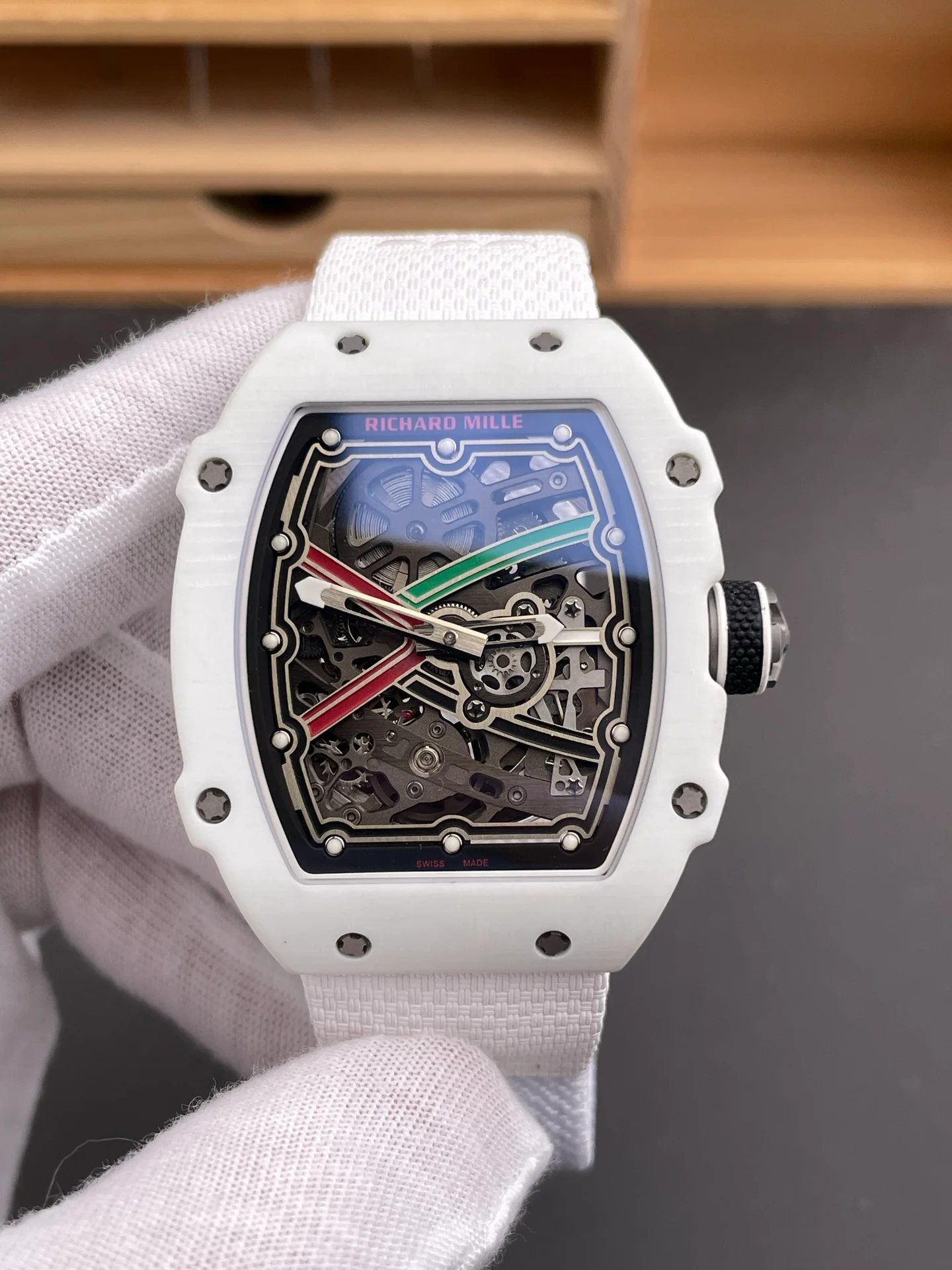 RM67-02 UAE Version